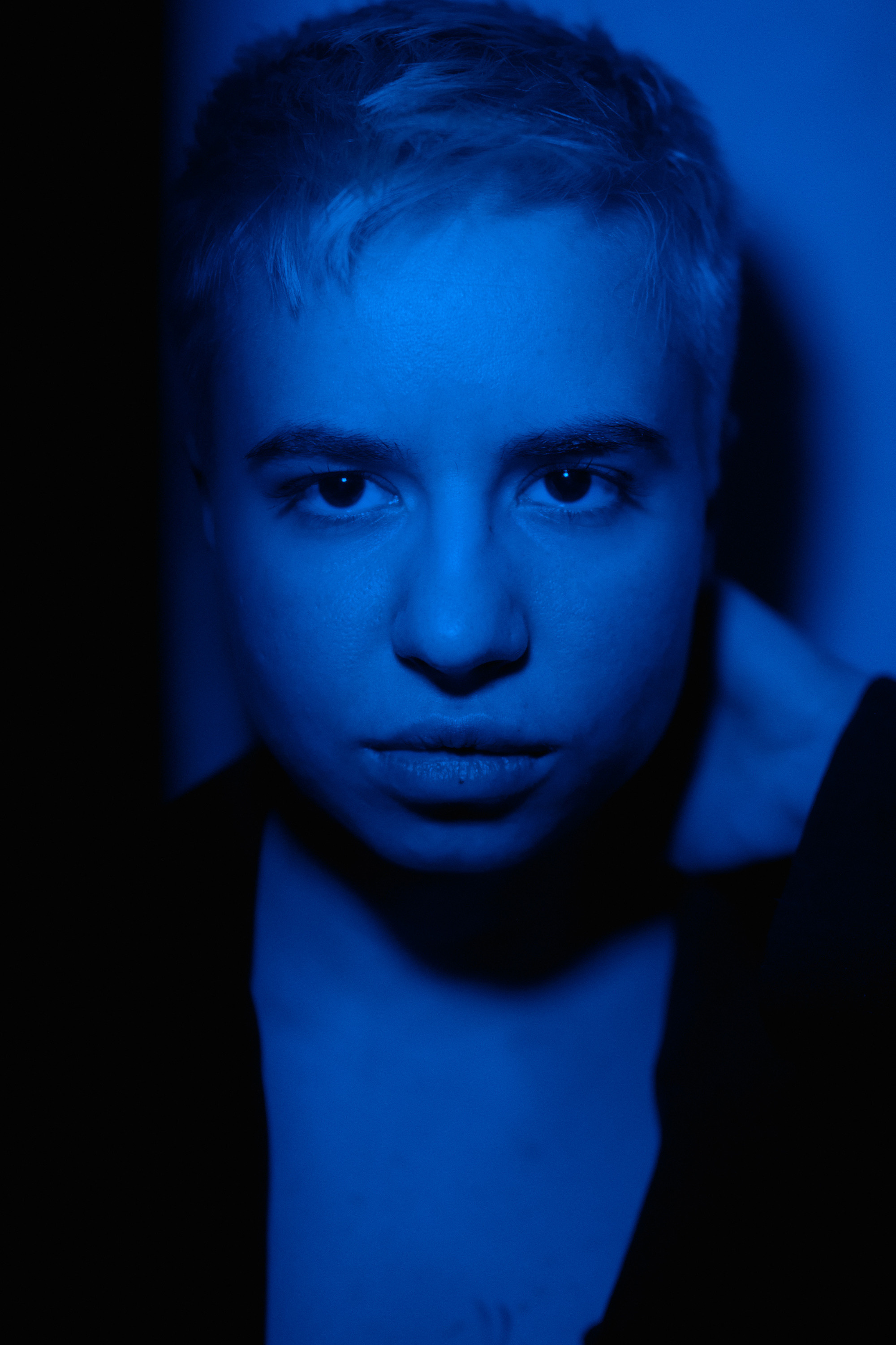 Знакомство с собой. Коммерческий фотограф в Казани Ксения Добролюбова