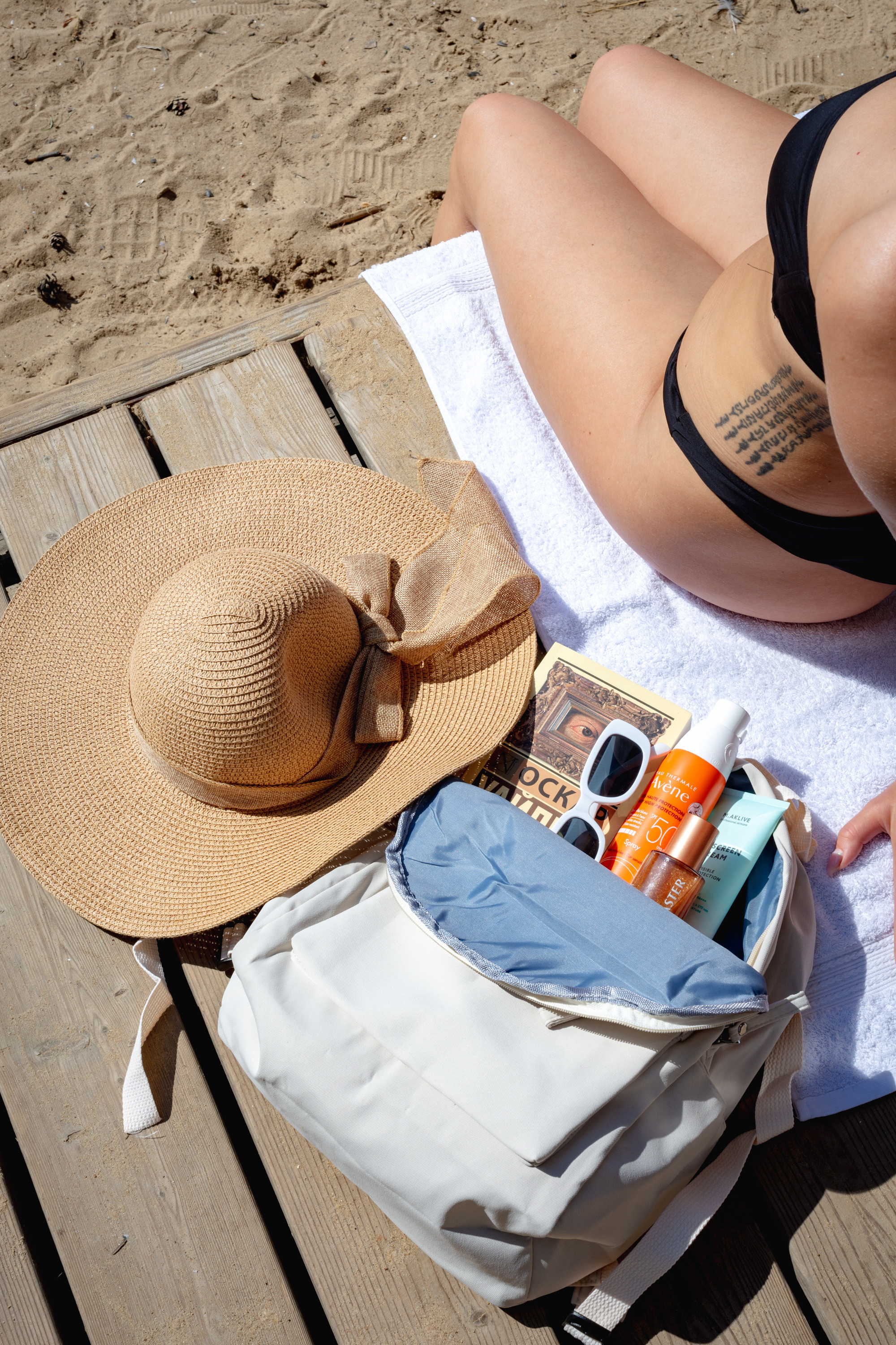 Рюкзаки для ВБ. Коммерческий фотограф в Казани Ксения Добролюбова