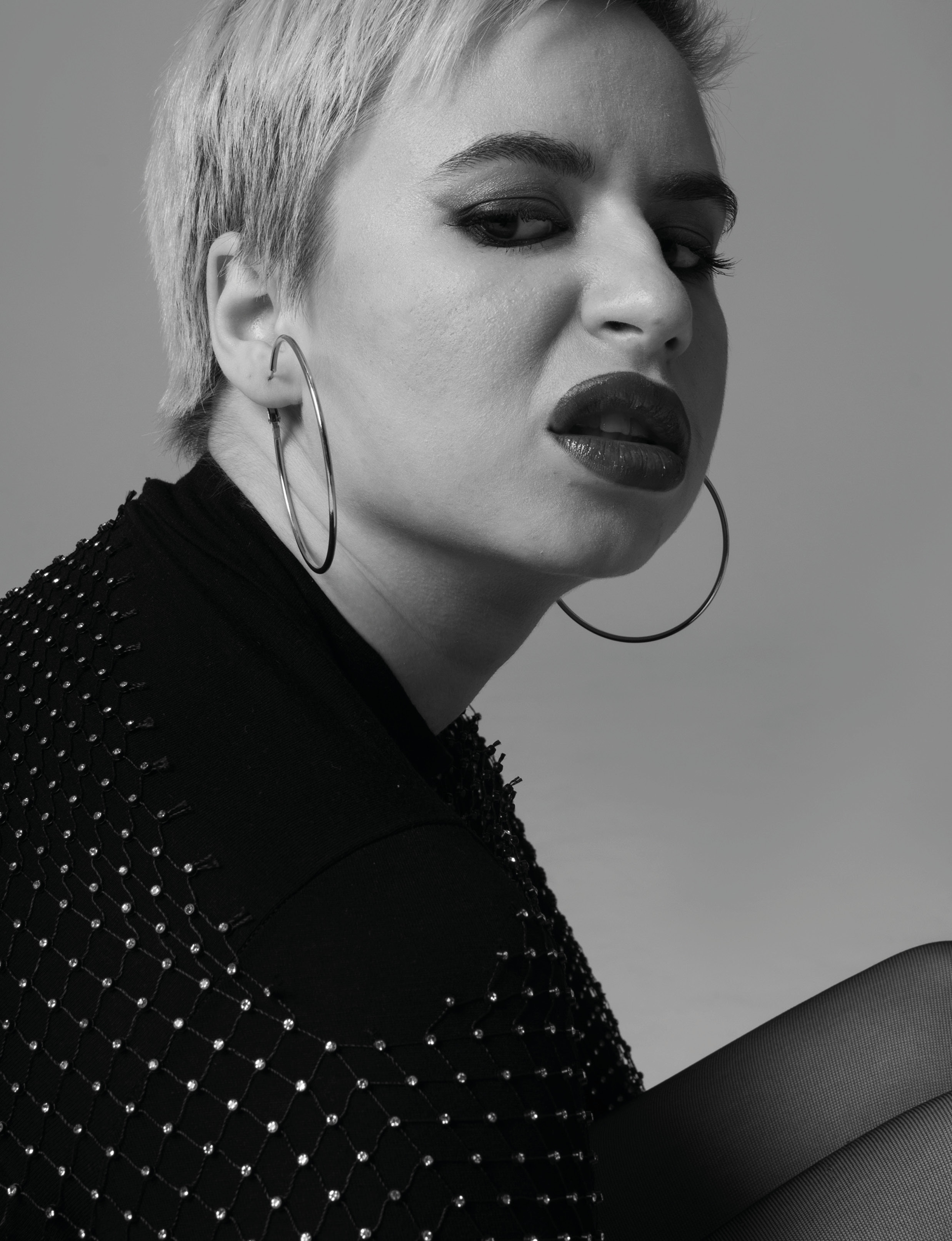 Новая публикация в журнале MALVIE. Коммерческий фотограф в Казани Ксения Добролюбова