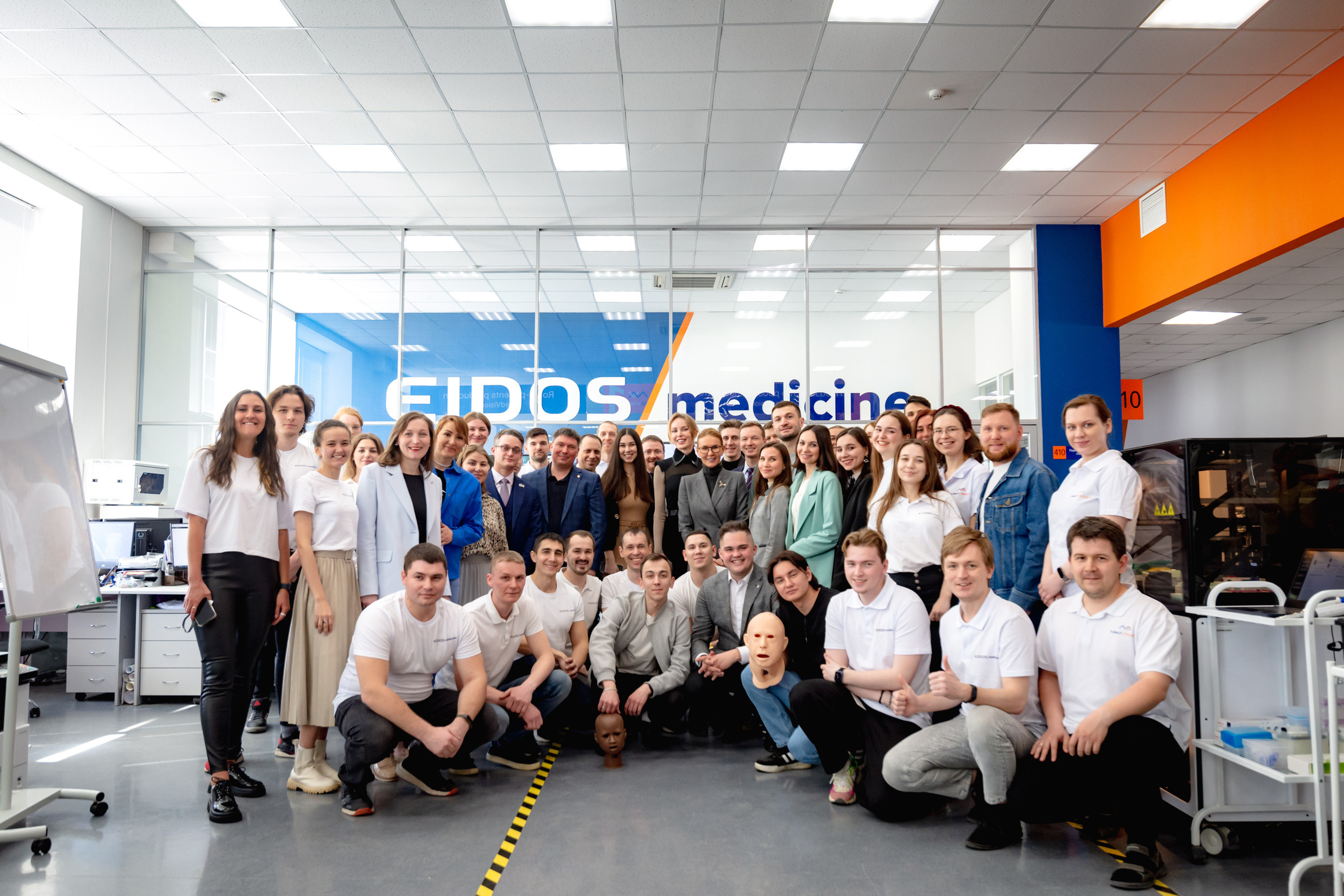 Съезд сообщества «ВЫЗОВ». Коммерческий фотограф в Казани Ксения Добролюбова