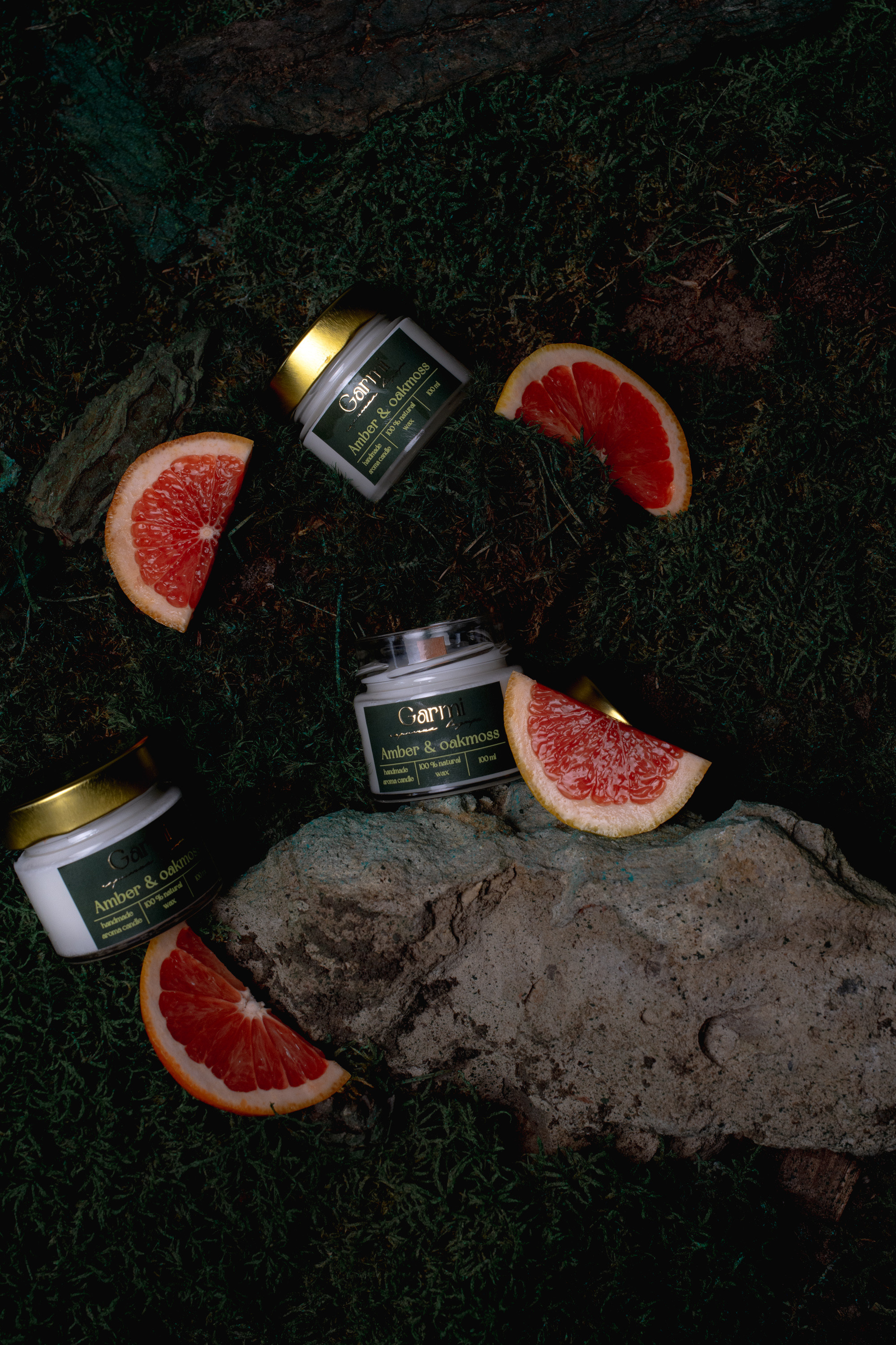 Garmi_decor. Коммерческий фотограф в Казани Ксения Добролюбова