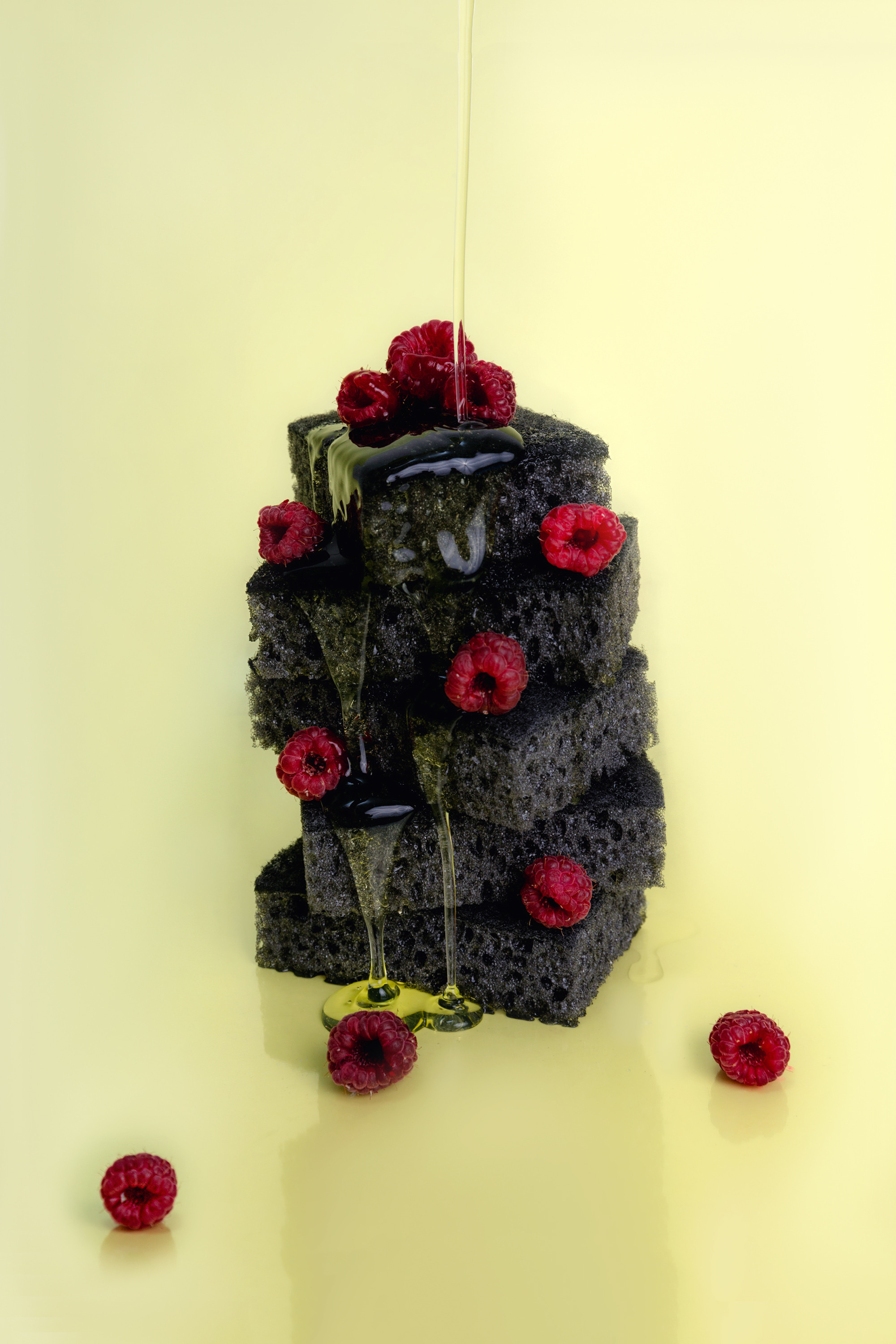 Губки для WB (креатив). Коммерческий фотограф в Казани Ксения Добролюбова