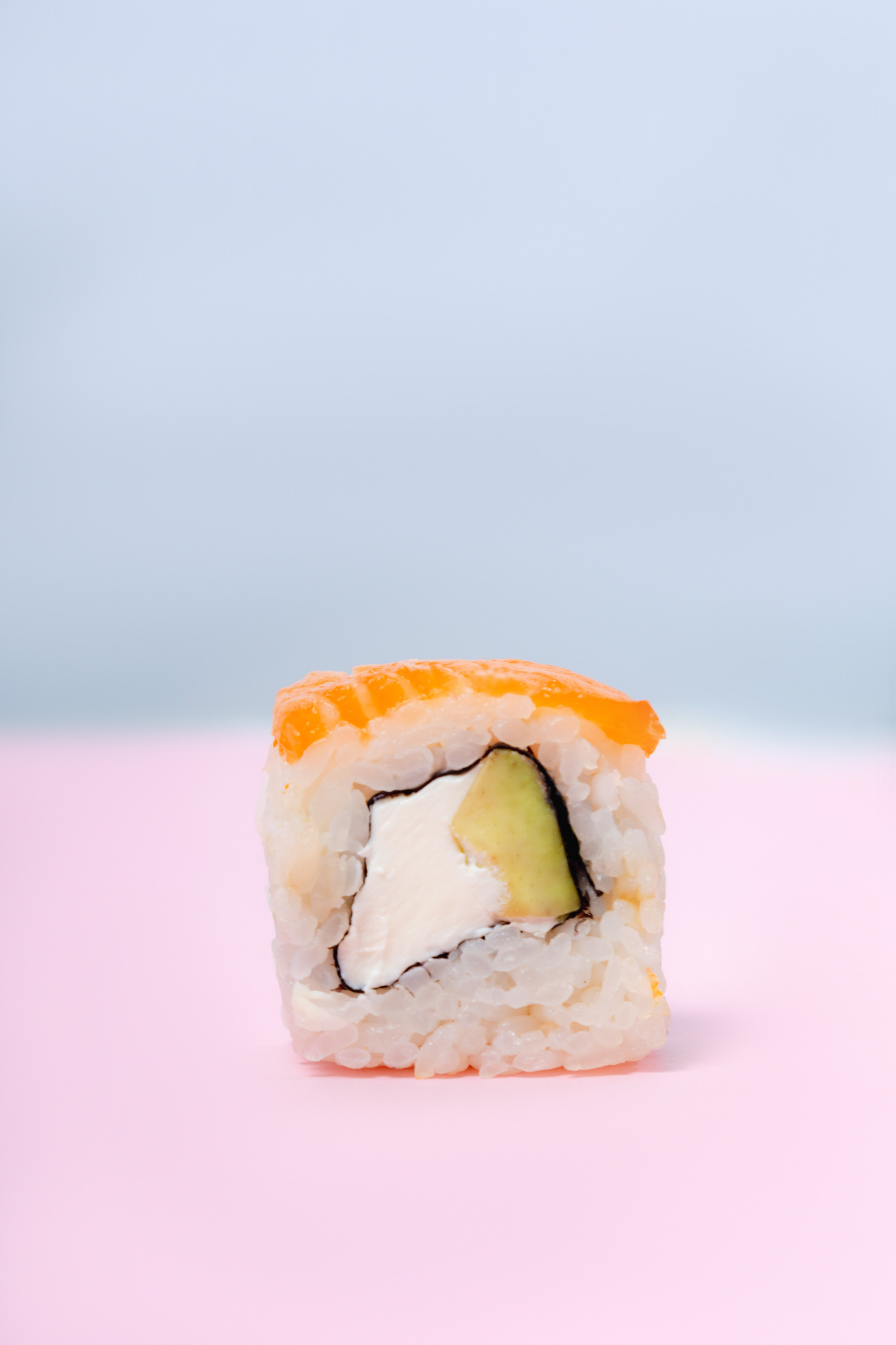 Может роллы закажем?. Коммерческий фотограф в Казани Ксения Добролюбова