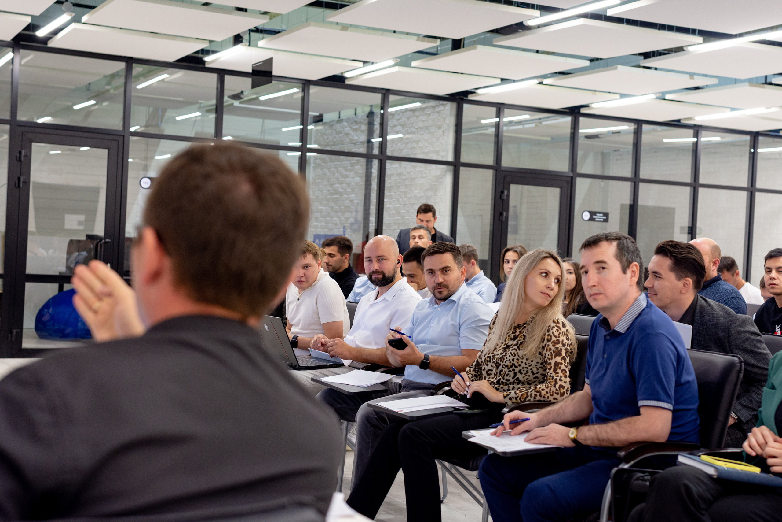День строителя (Алабуга Девелопмент). Коммерческий фотограф в Казани Ксения Добролюбова