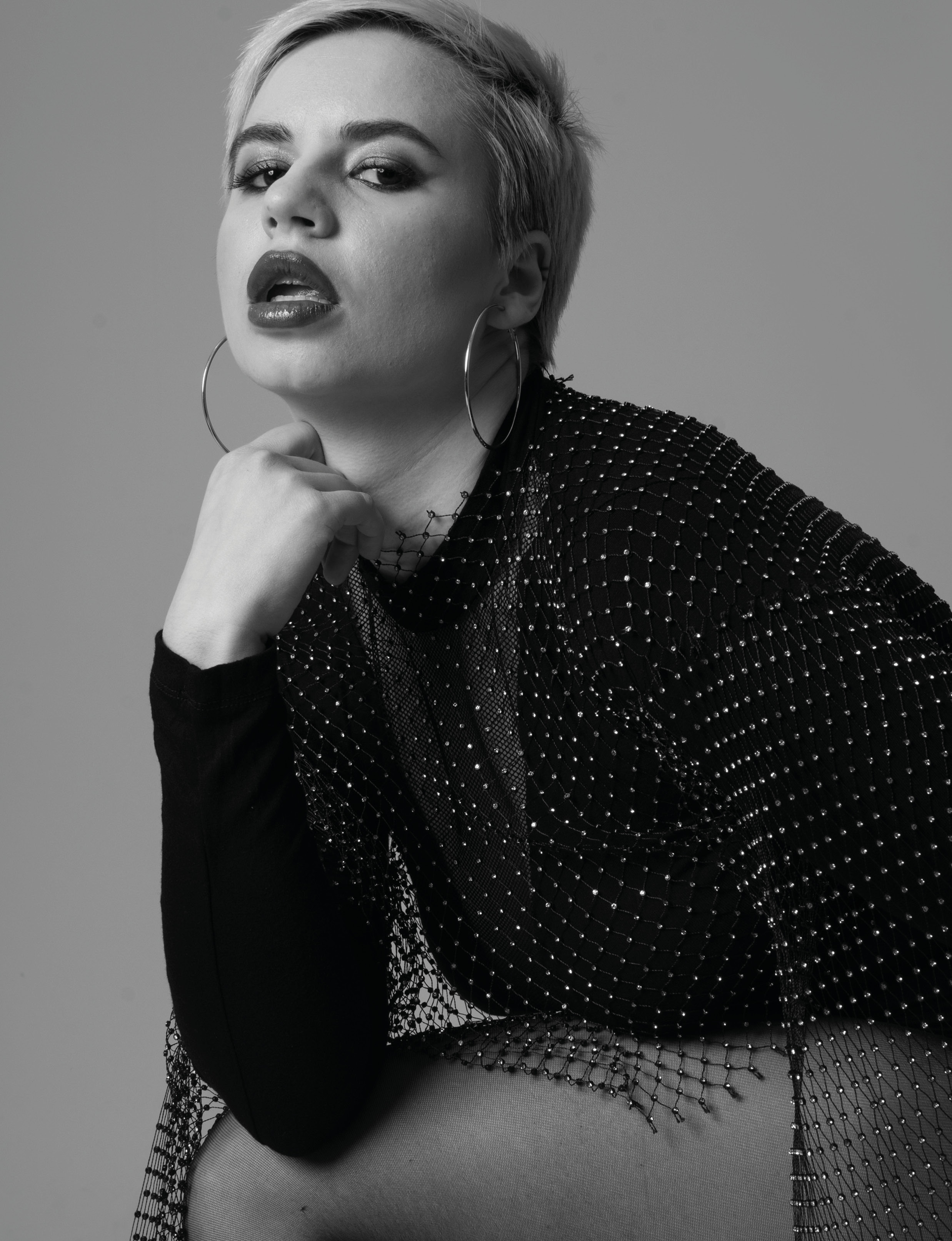 Новая публикация в журнале MALVIE. Коммерческий фотограф в Казани Ксения Добролюбова