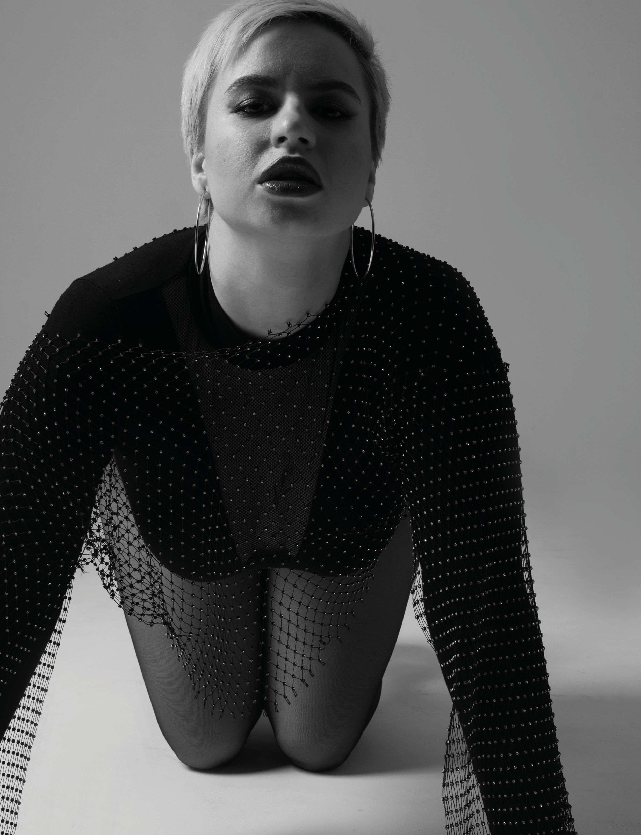 Новая публикация в журнале MALVIE. Коммерческий фотограф в Казани Ксения Добролюбова