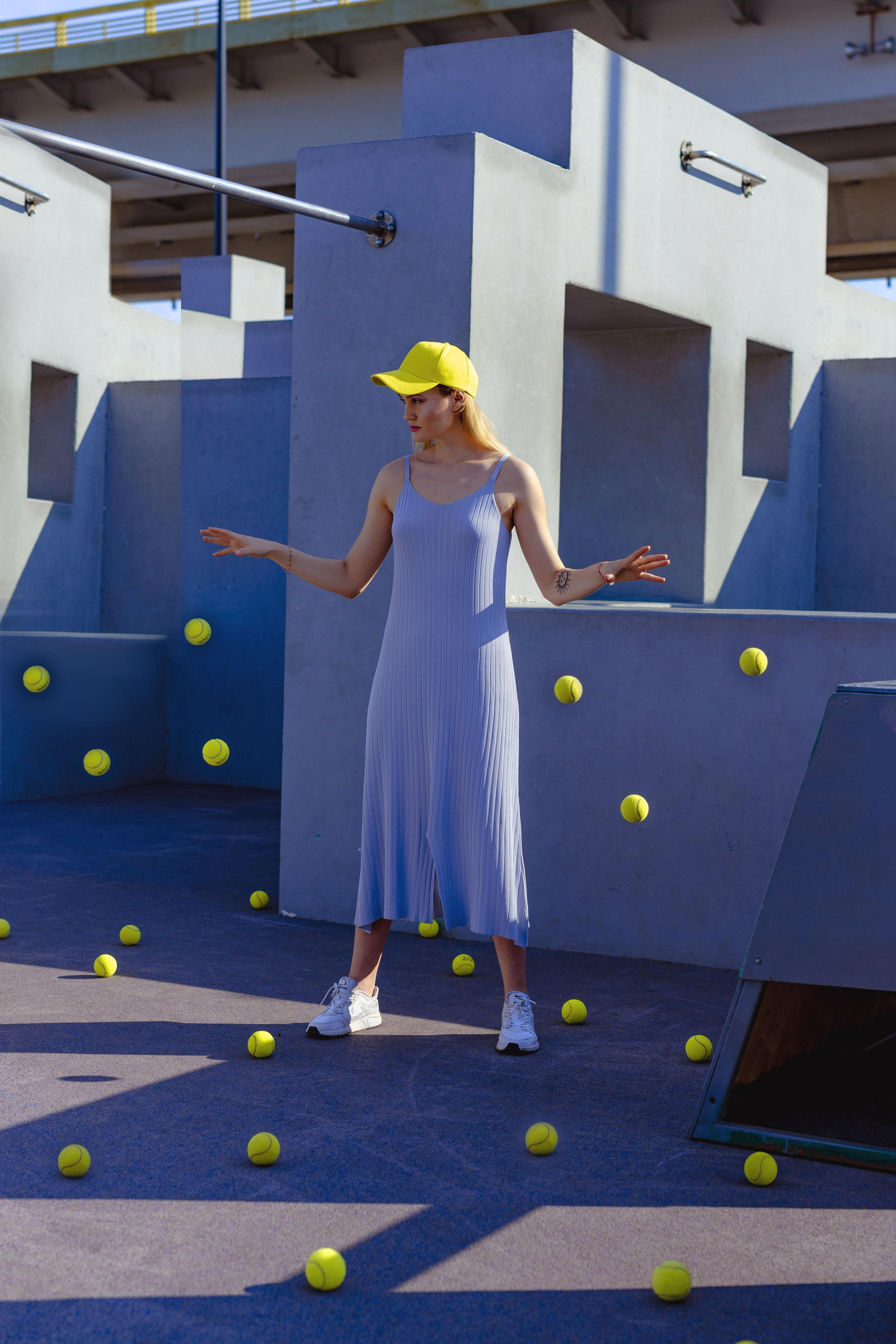 Фио желтый бум. Коммерческий фотограф в Казани Ксения Добролюбова