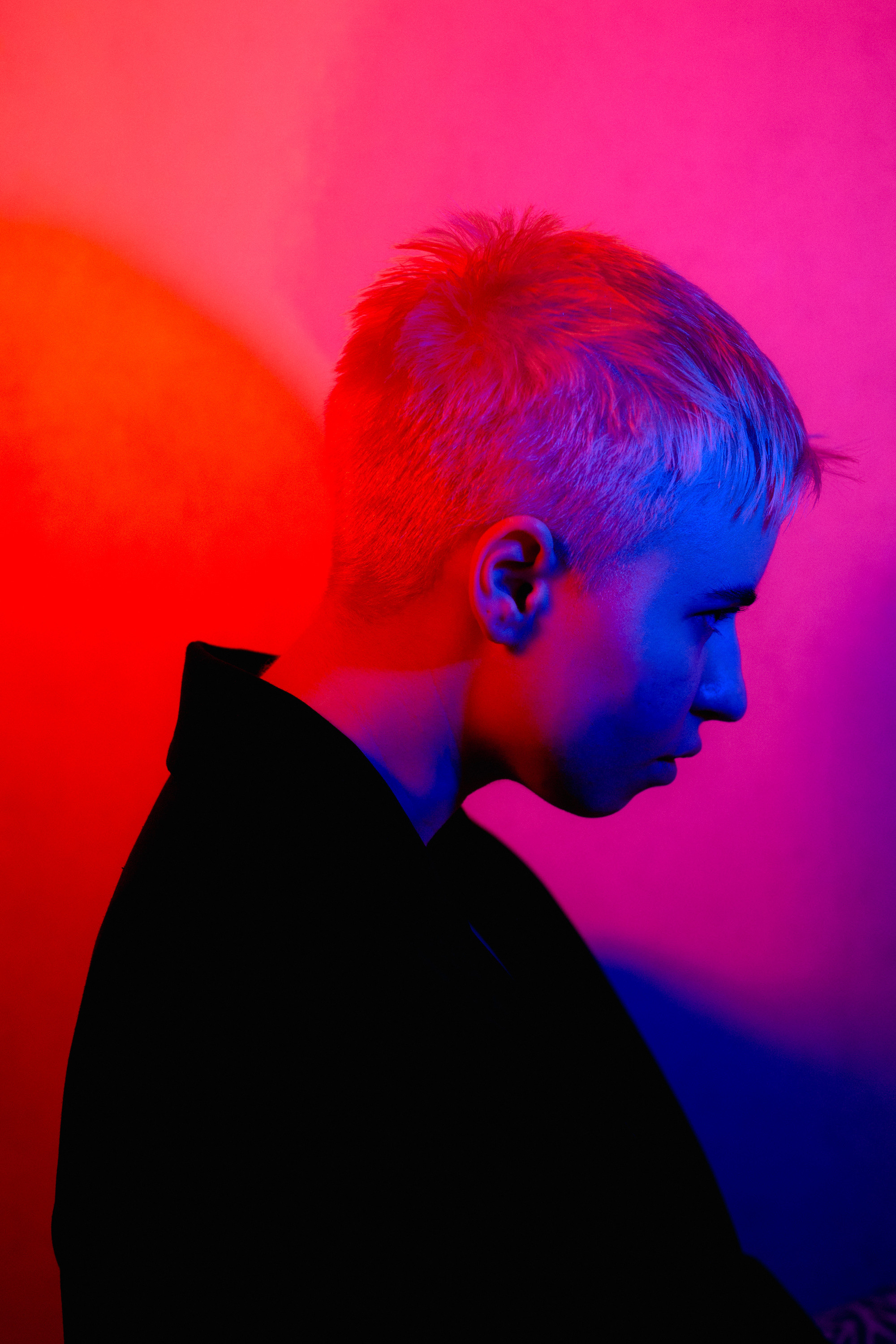 Знакомство с собой. Коммерческий фотограф в Казани Ксения Добролюбова