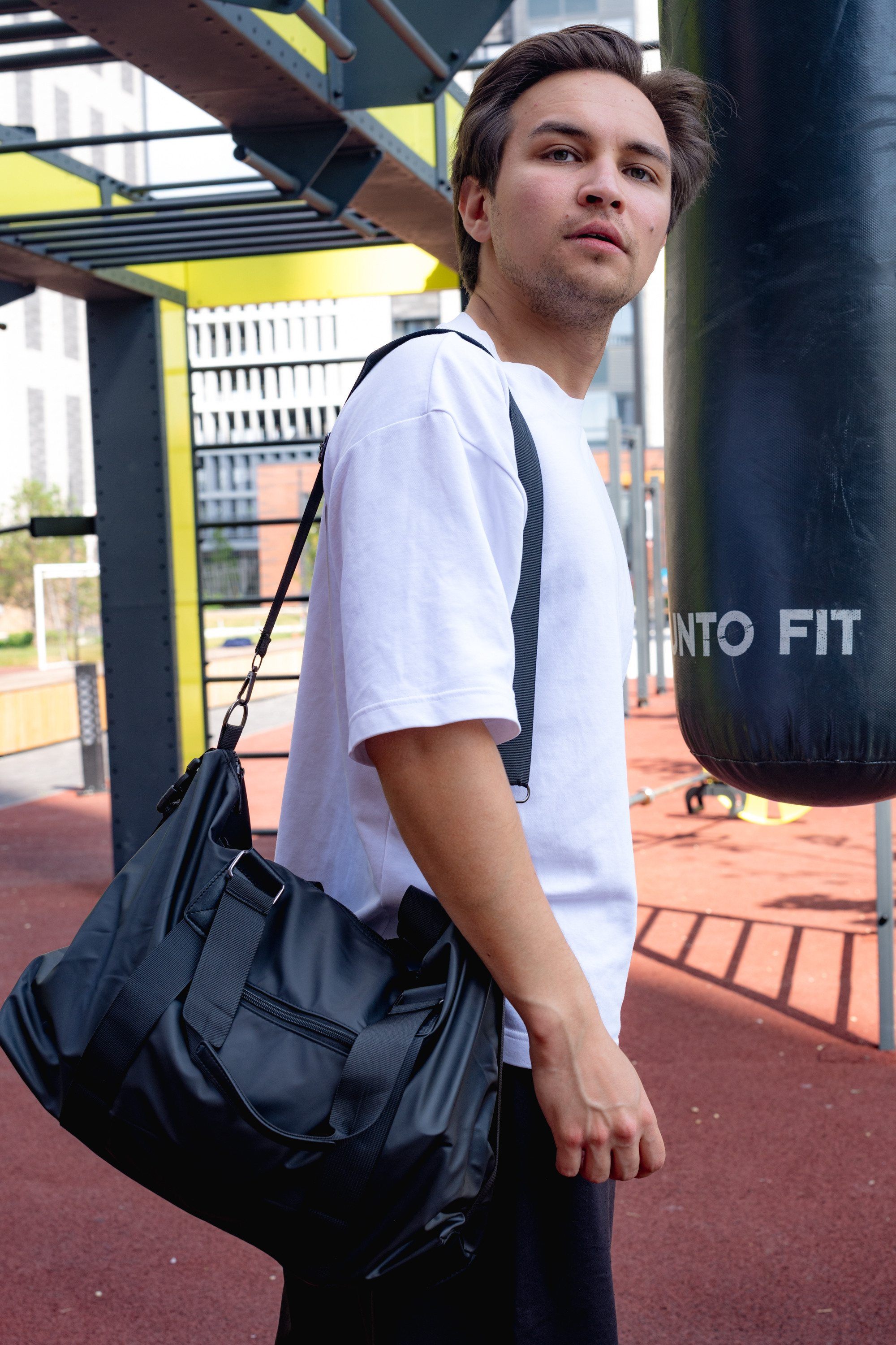 Рюкзаки для ВБ. Коммерческий фотограф в Казани Ксения Добролюбова