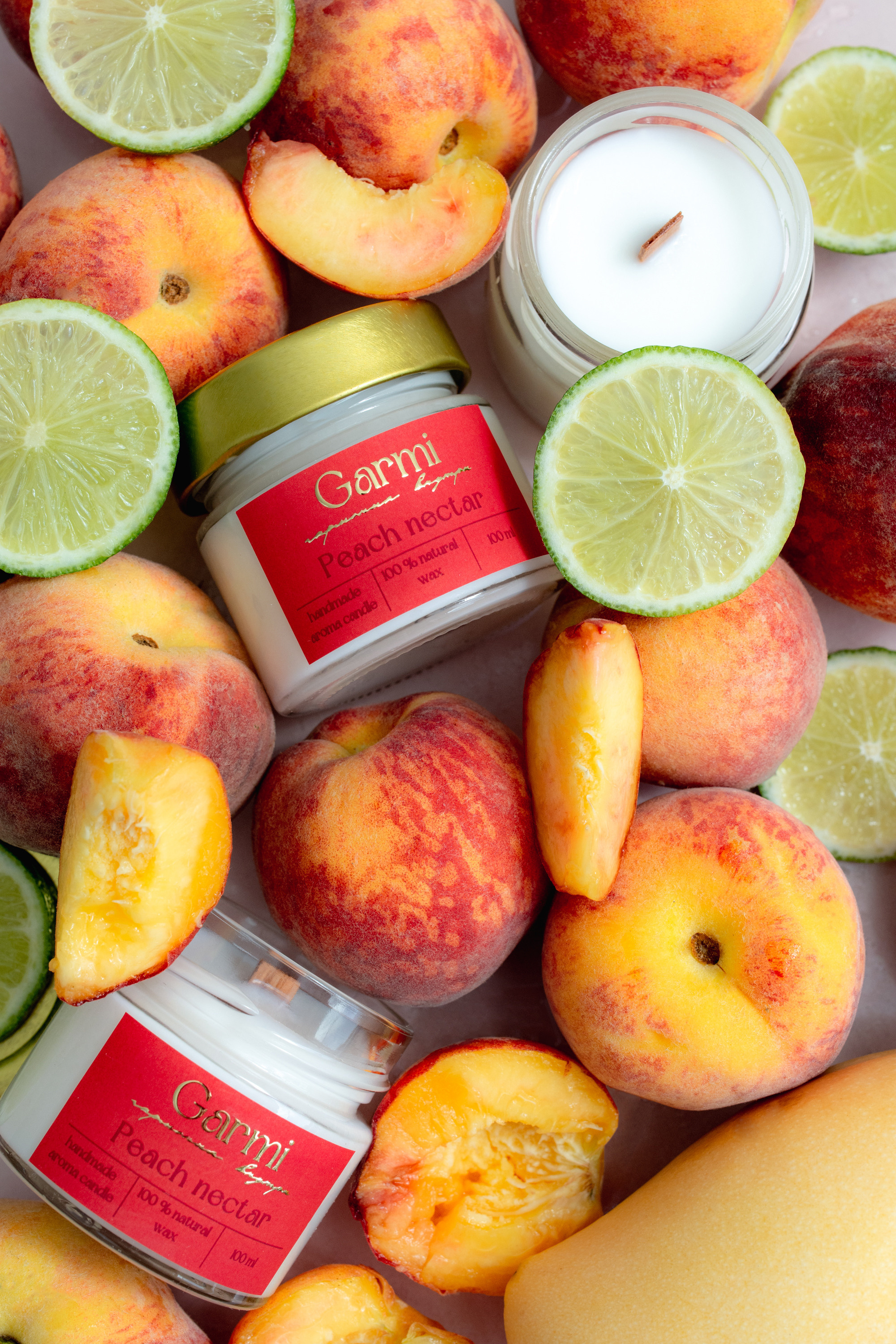 Garmi_decor. Коммерческий фотограф в Казани Ксения Добролюбова