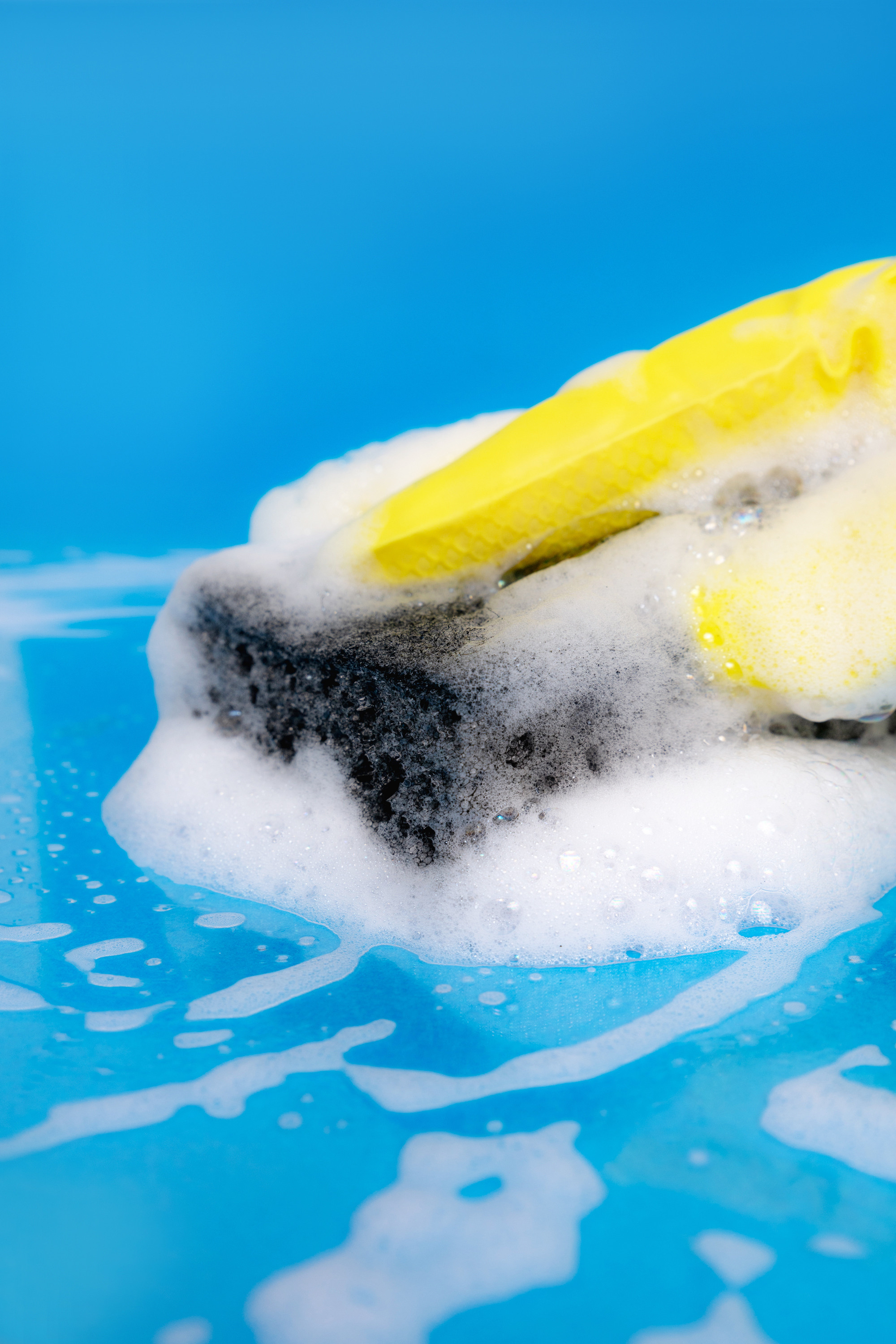 Губки для WB (креатив). Коммерческий фотограф в Казани Ксения Добролюбова