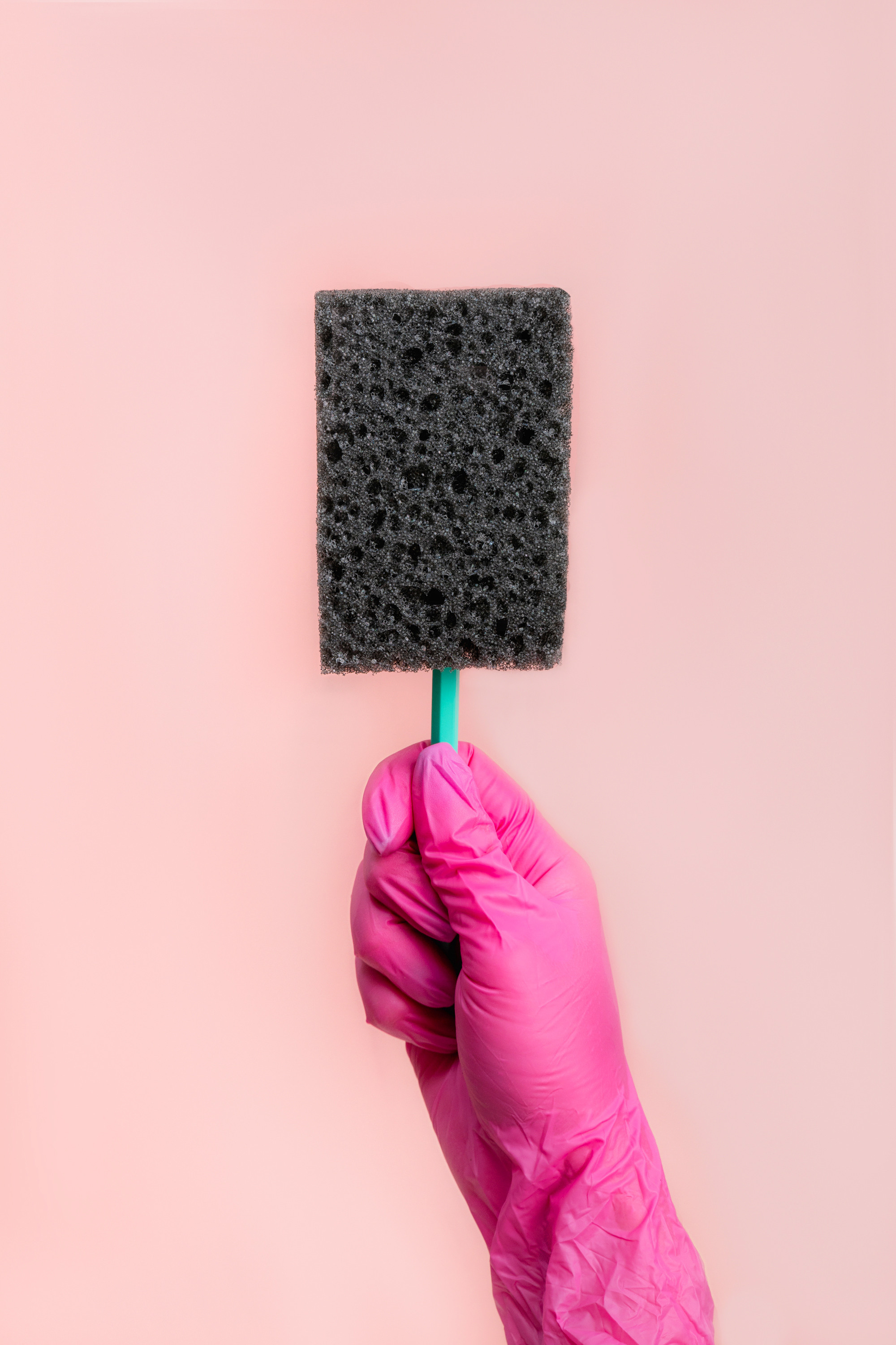 Губки для WB (креатив). Коммерческий фотограф в Казани Ксения Добролюбова