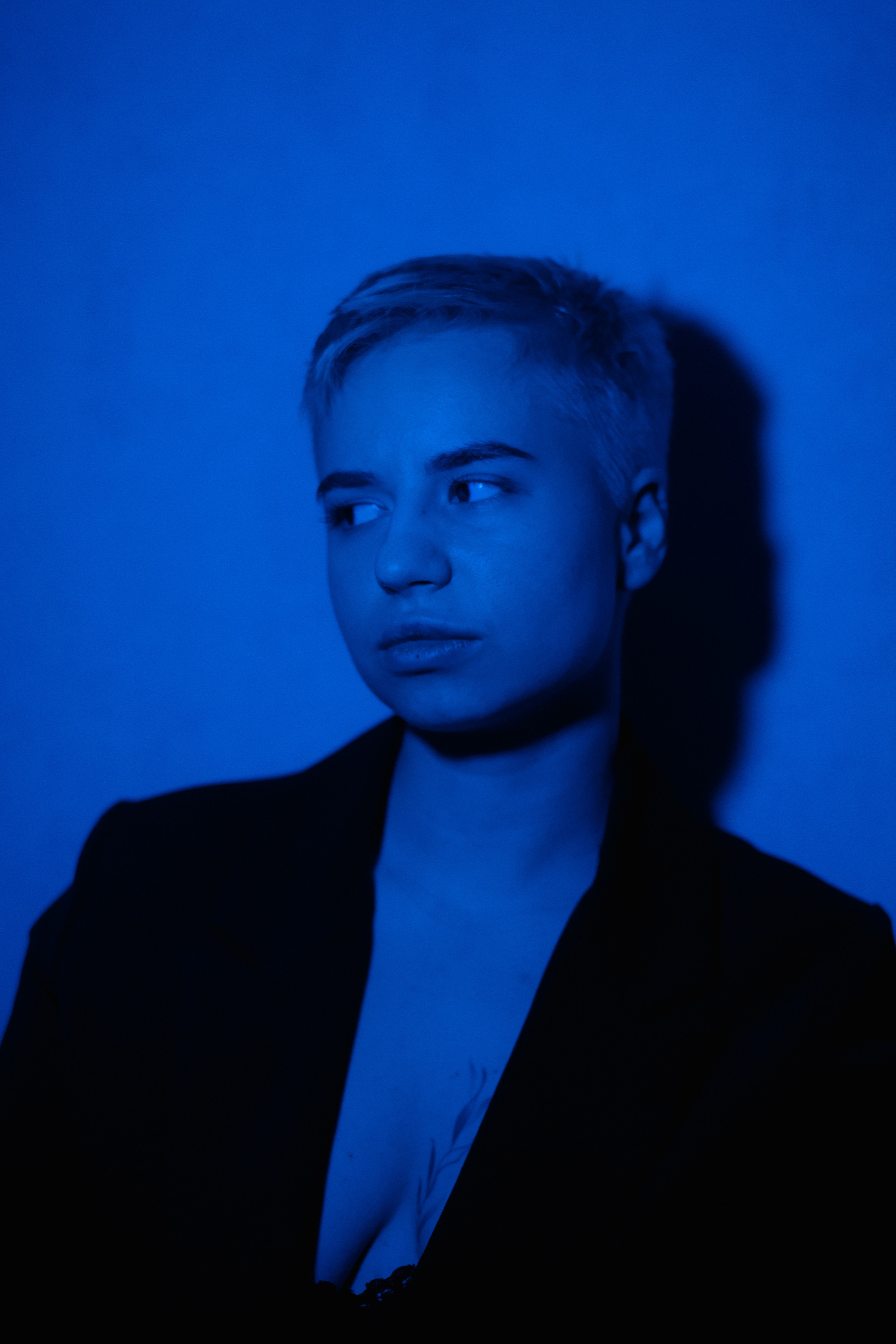 Знакомство с собой. Коммерческий фотограф в Казани Ксения Добролюбова