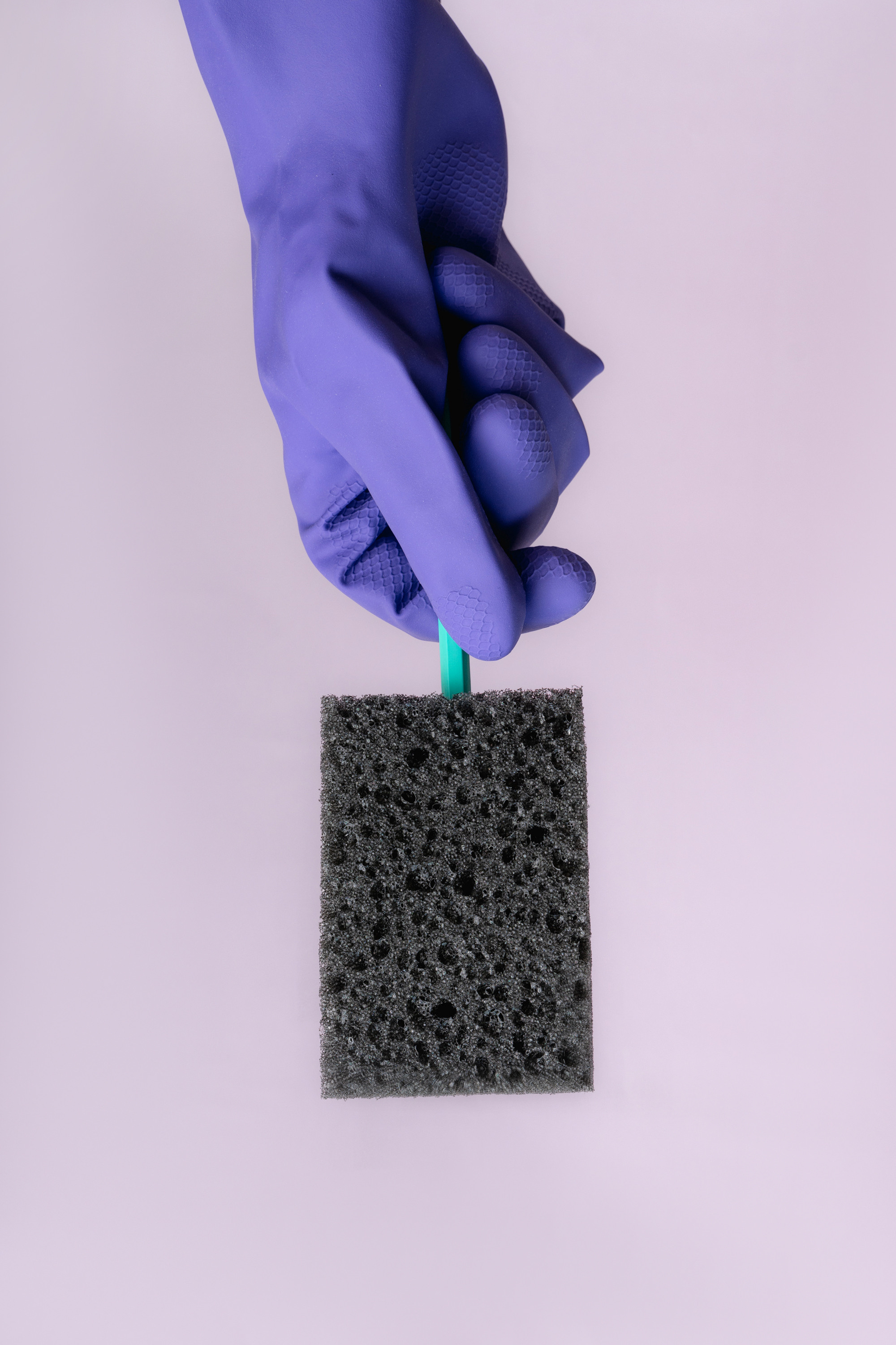 Губки для WB (креатив). Коммерческий фотограф в Казани Ксения Добролюбова