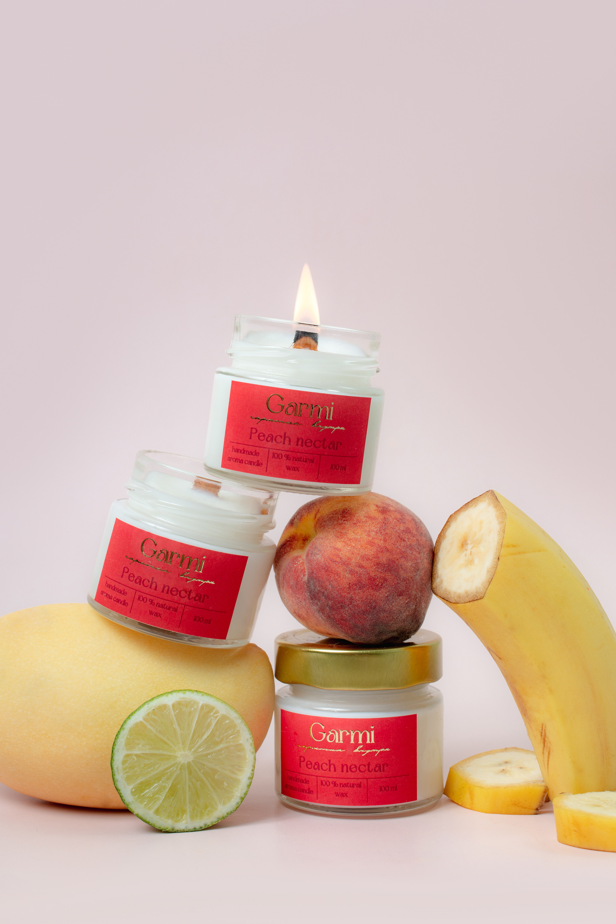 Garmi_decor. Коммерческий фотограф в Казани Ксения Добролюбова