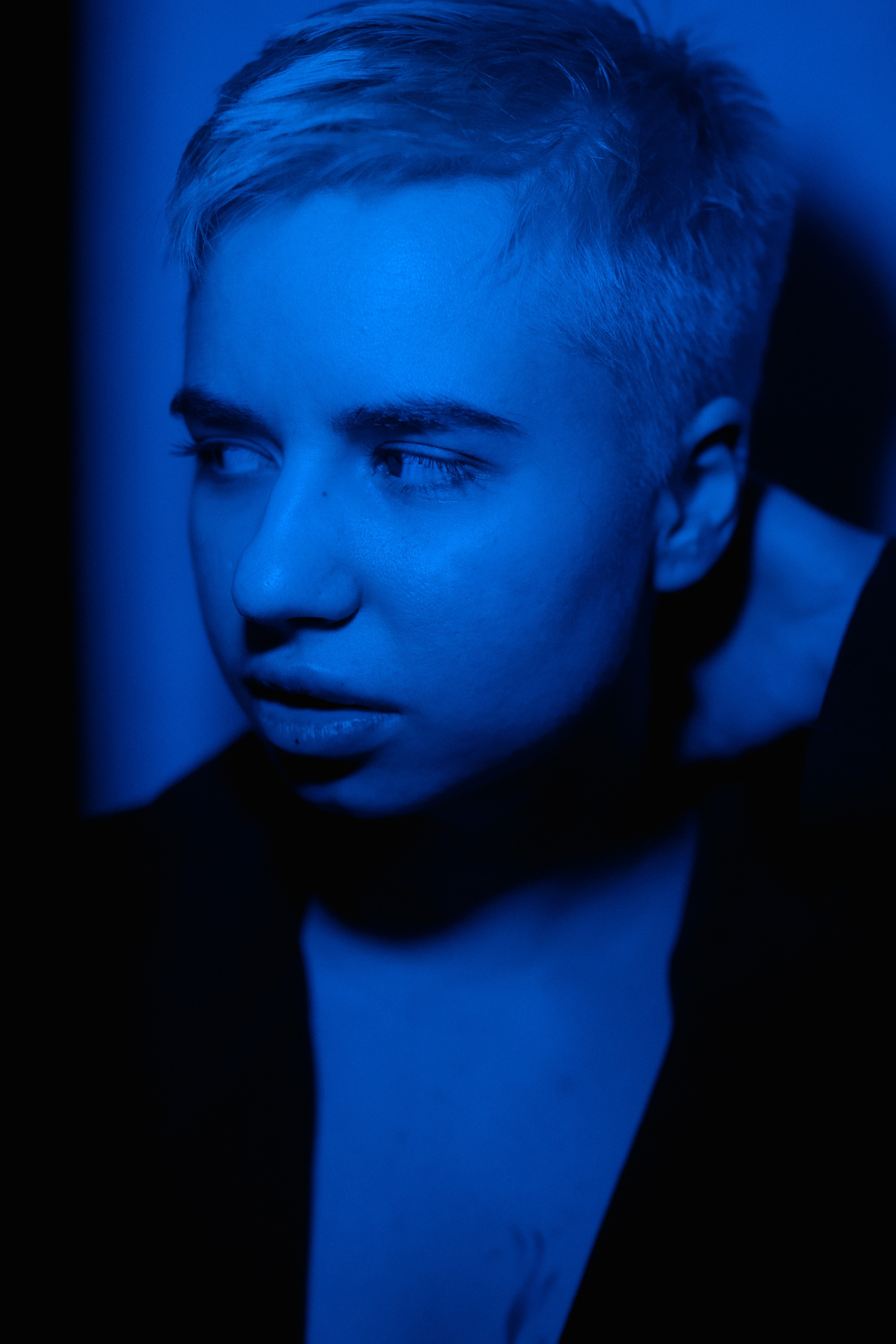 Знакомство с собой. Коммерческий фотограф в Казани Ксения Добролюбова