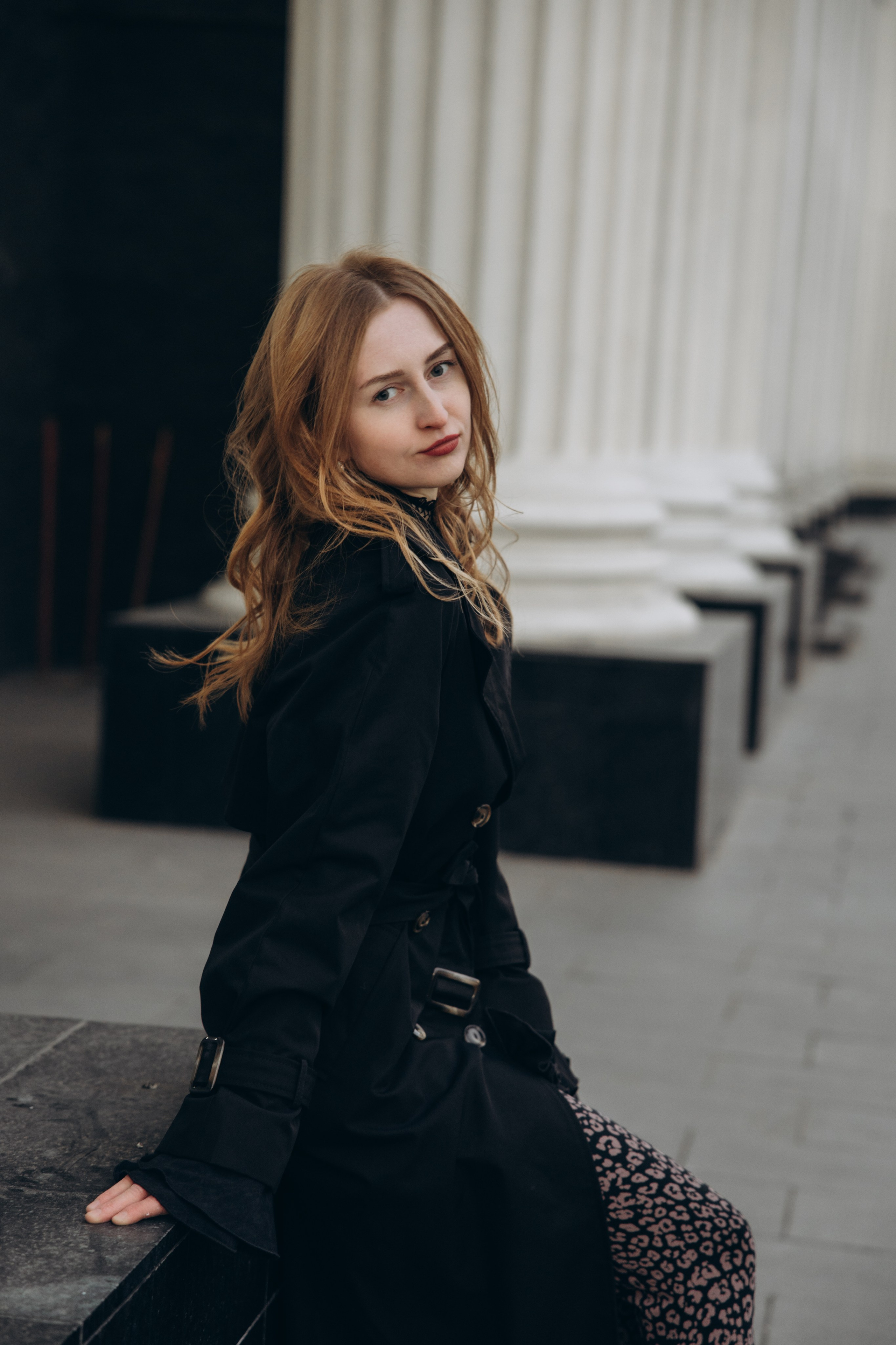 Екатерина. Свадебный, семейный фотограф в Иркутске Светлана Макаричева