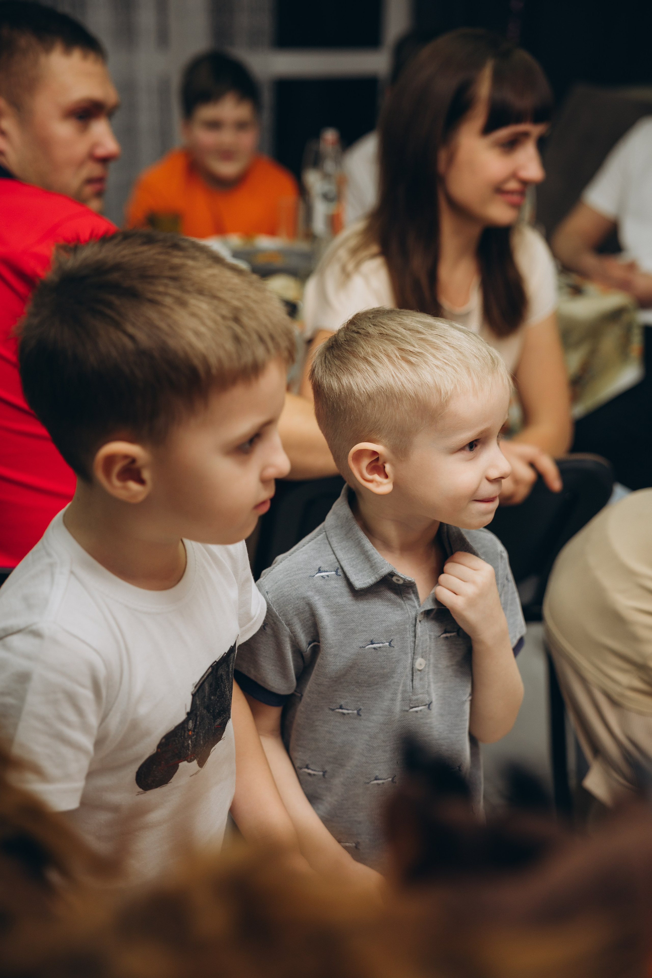 Полине 2 года. Свадебный, семейный фотограф в Иркутске Светлана Макаричева