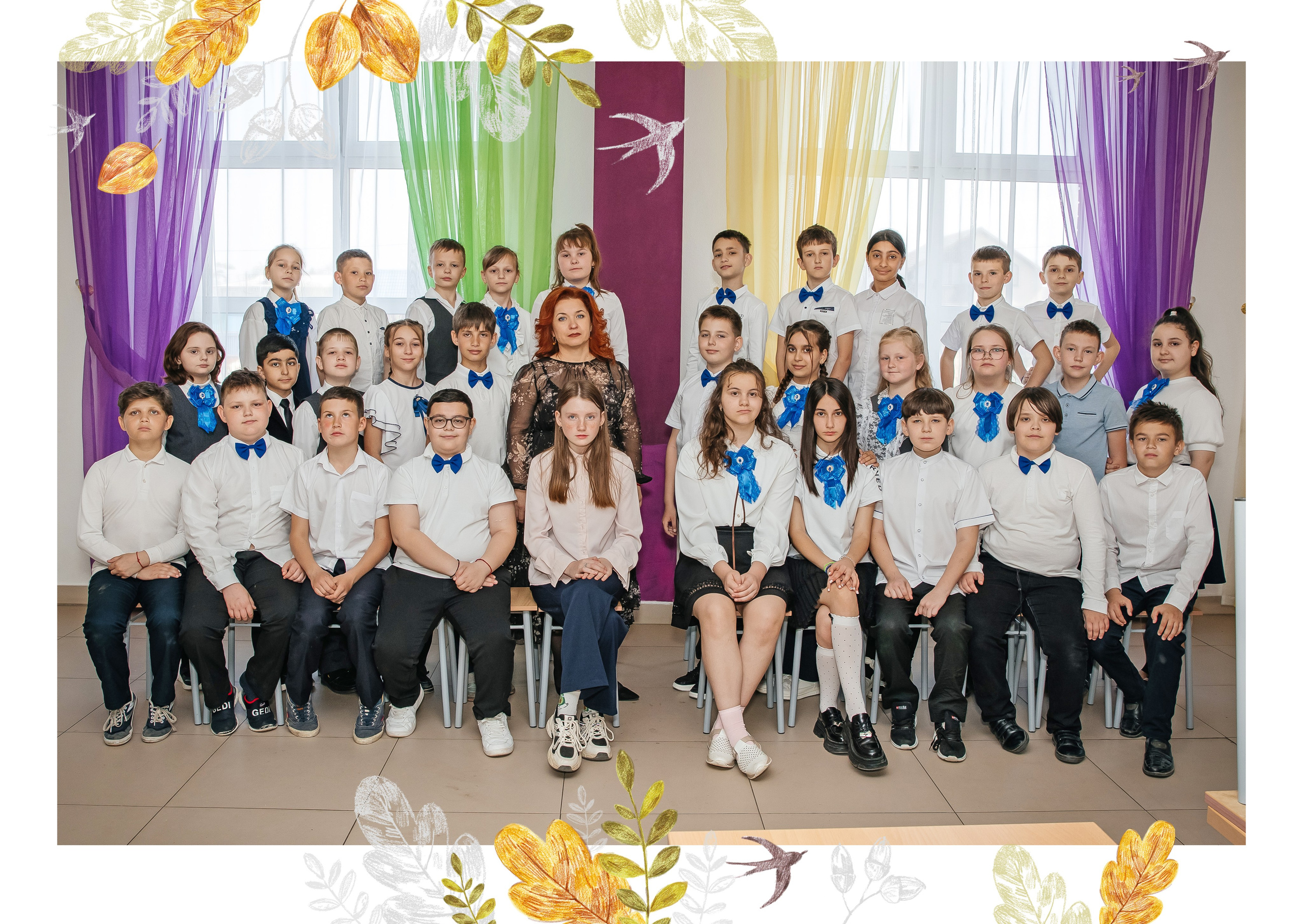 Фотокнига, выпускной альбом цена Крымск, Абинск, Краснодарский край. Фотограф Любава Колесник. Выпускные альбомы в Крымском районе