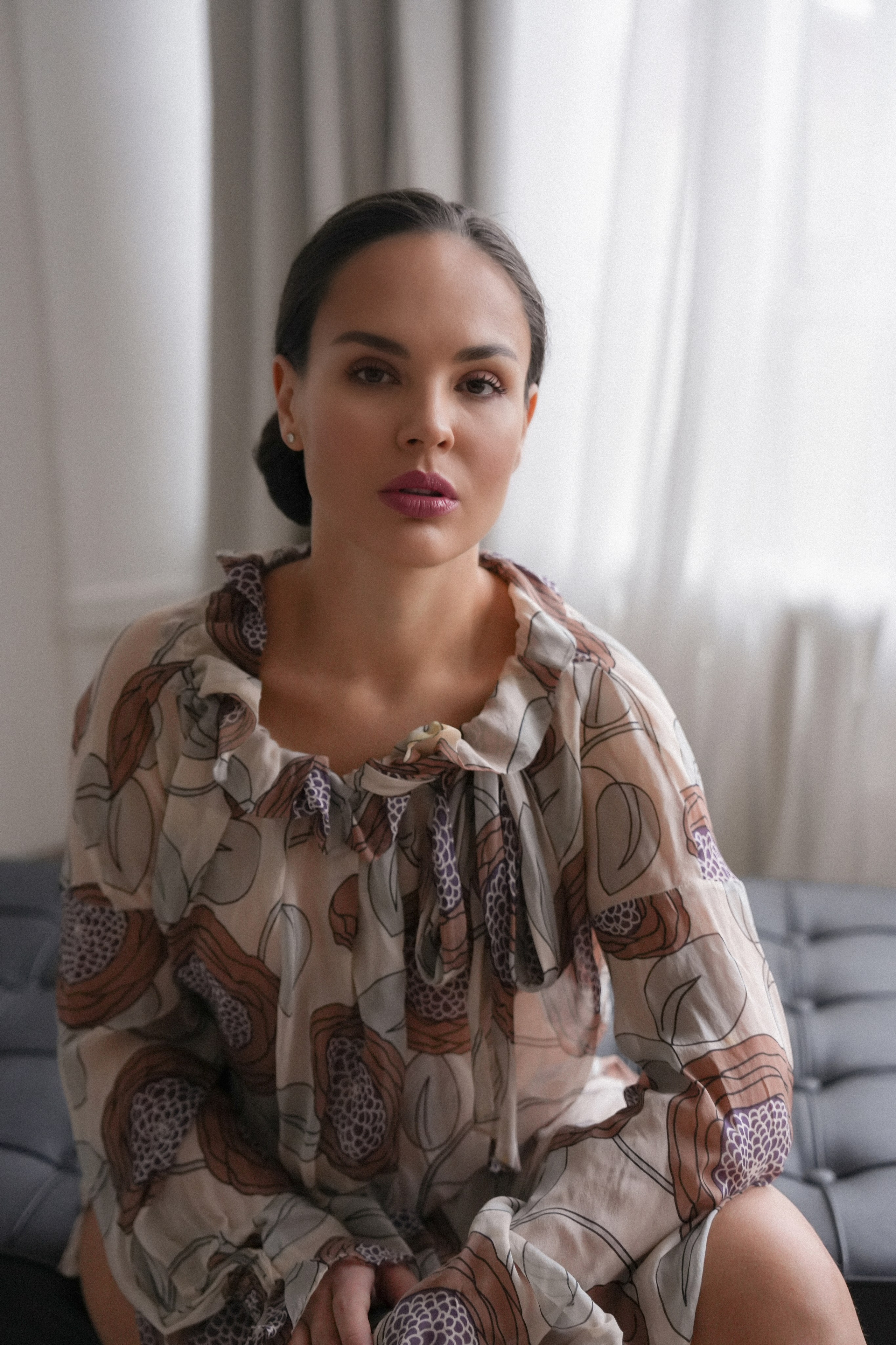 GALINA. Индивидуальный и семейный фотограф из Москвы