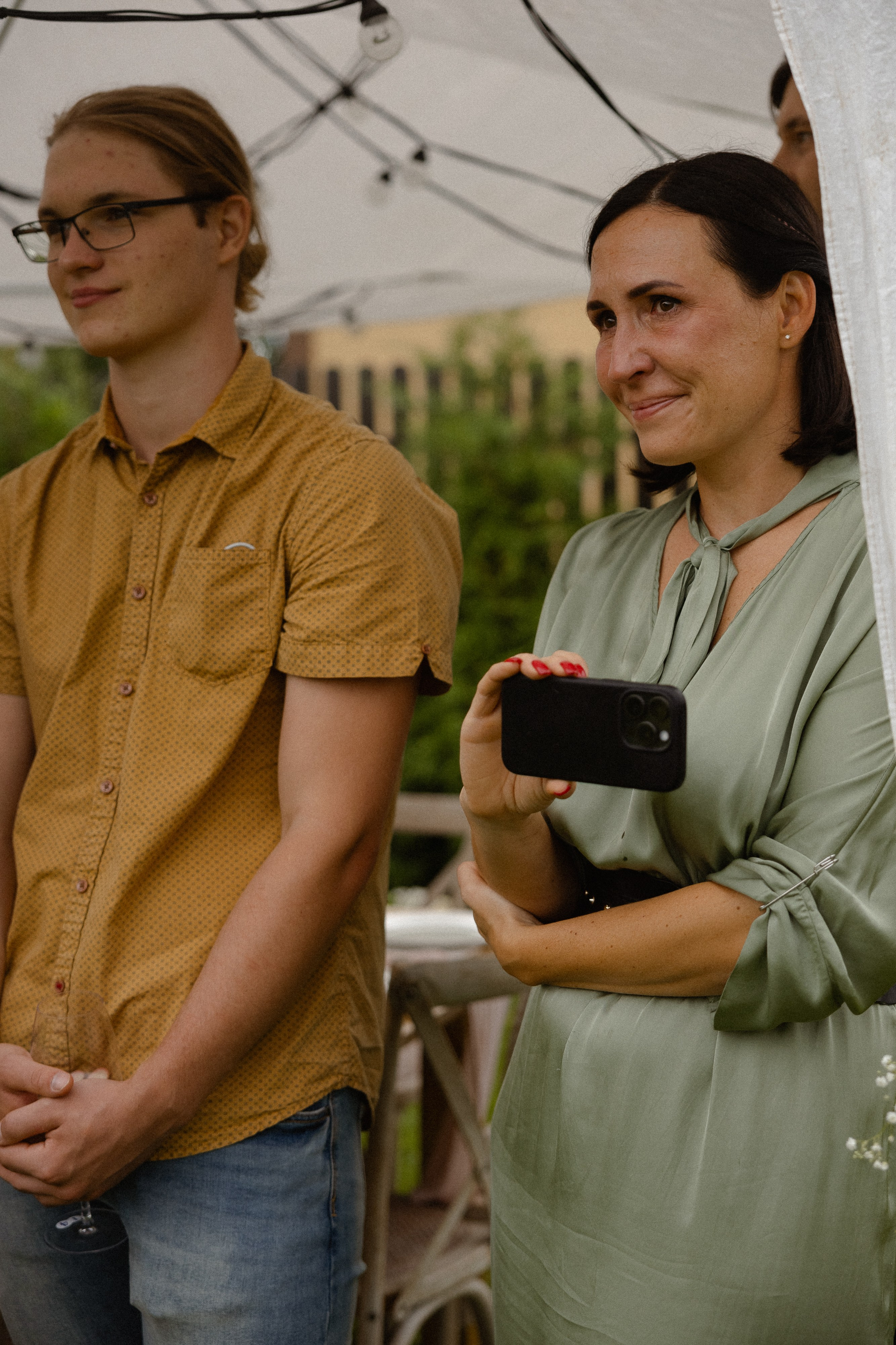 Соня и Никита. Свадебный фотограф Таня Караисаева