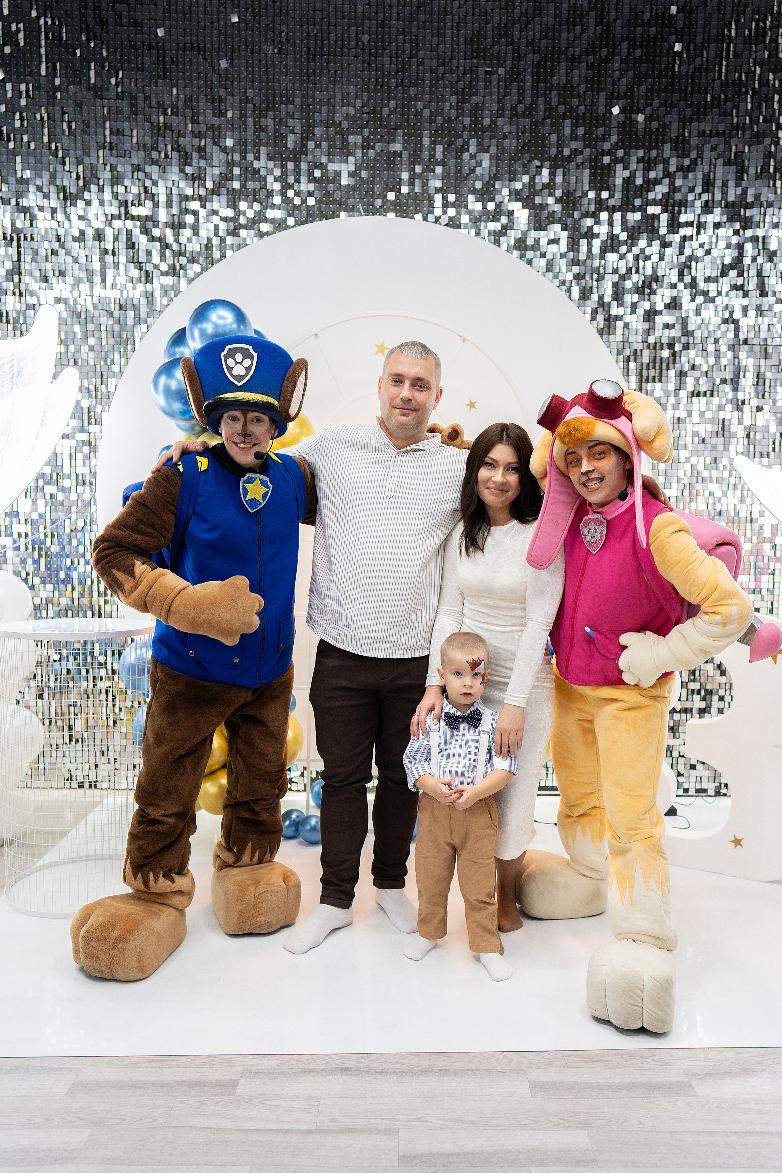 Данил, 3 года!. Фотограф на Крещение и Венчание в Красноярске Рамазанова Юлия