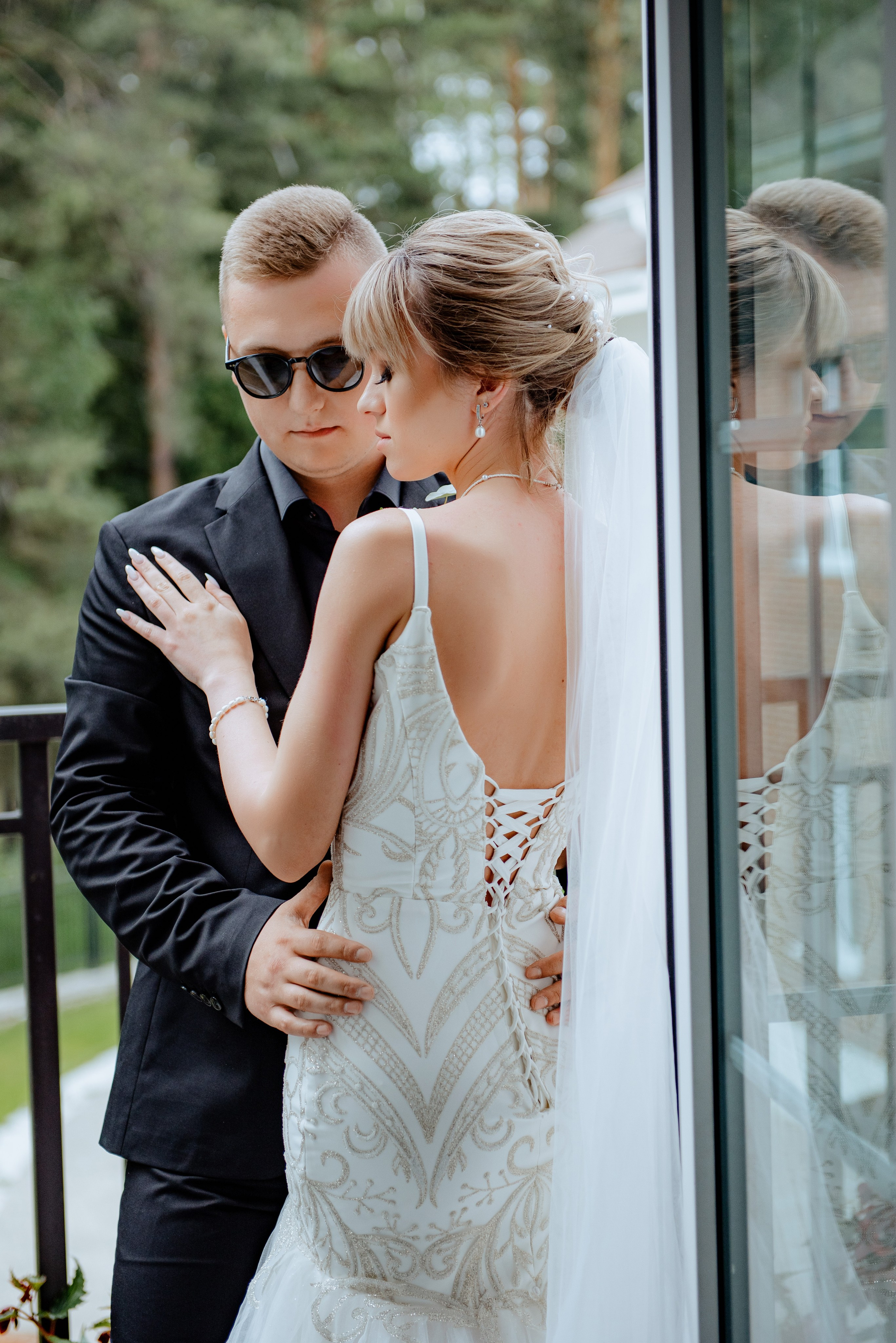 ИРИНА и НИКИТА. Свадебный и семейный фотограф РИТА БОЧКАРЁВА