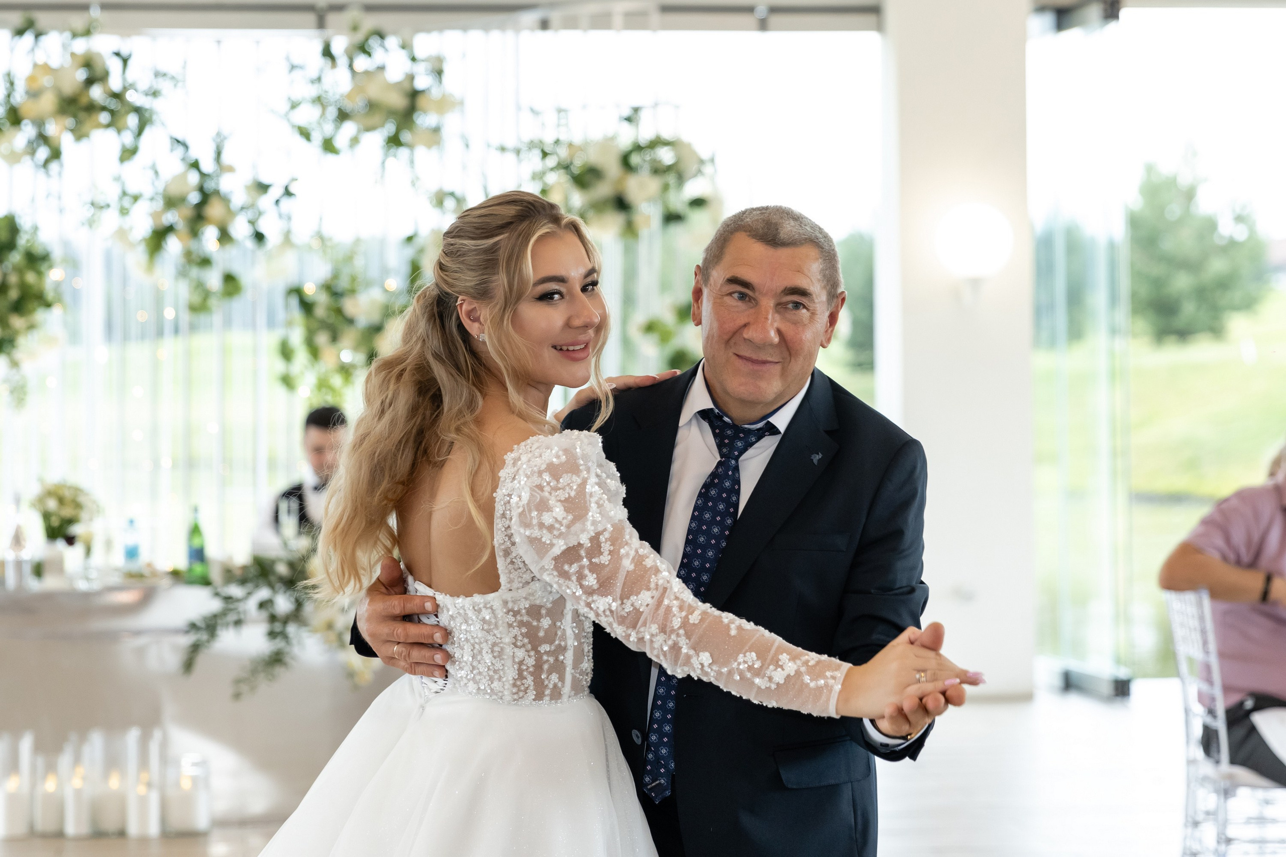 Дмитрий и Виктория. Татьяна Чернышова свадебный фотограф Москва