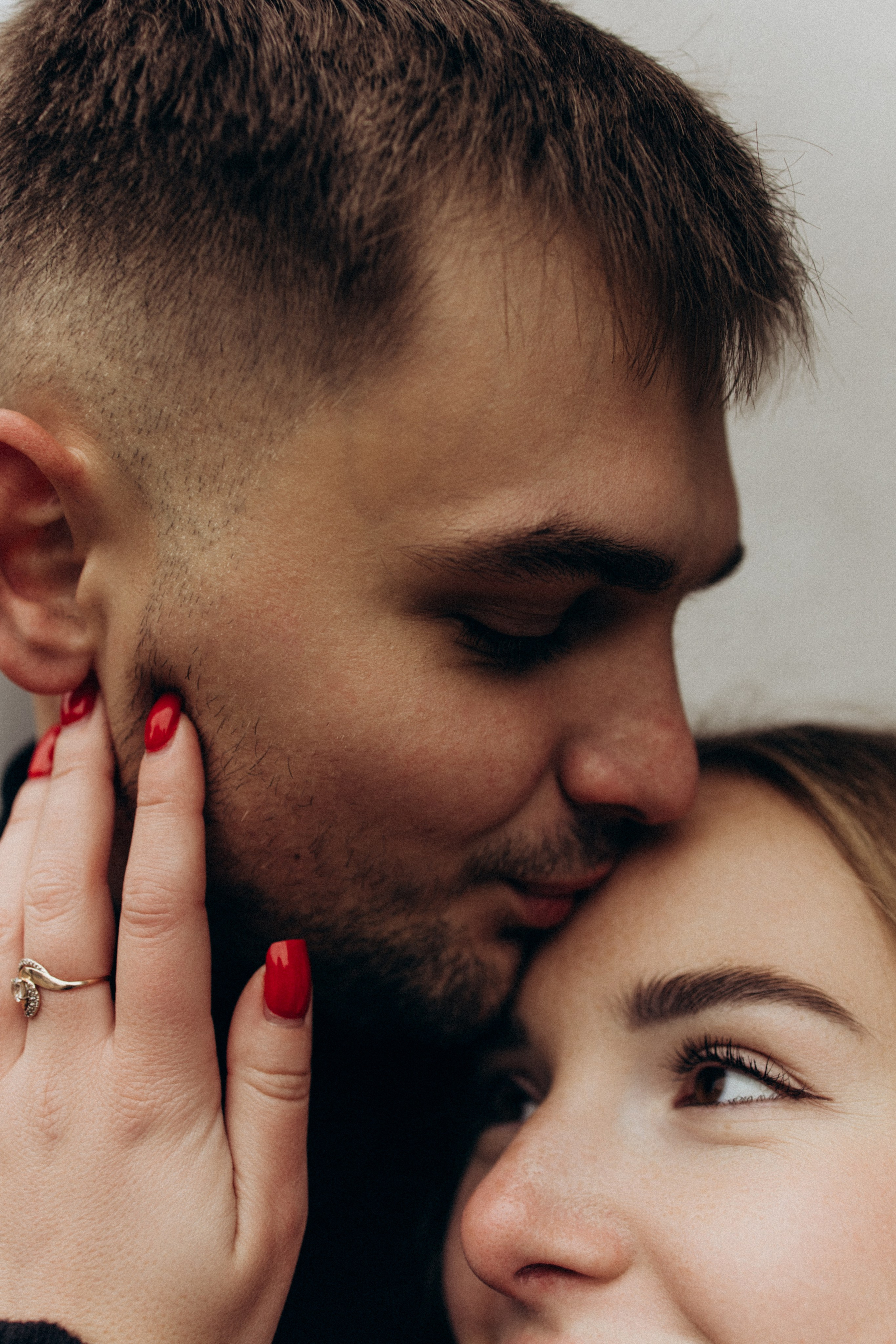 Love story. Семейный и свадебный фотограф в Мытищах