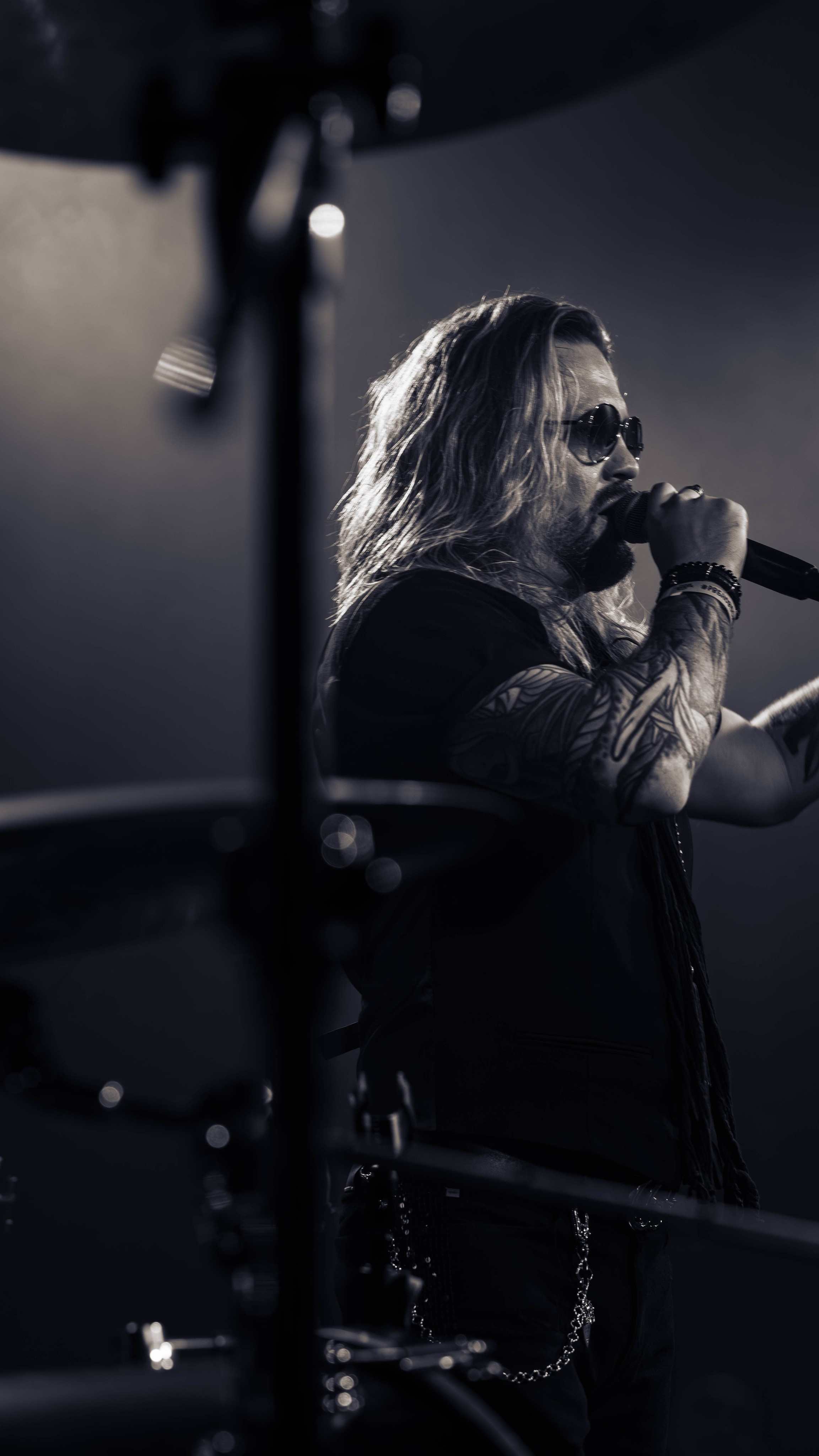 RockCity новосибирск. Магия фото/кино от Tony.REC