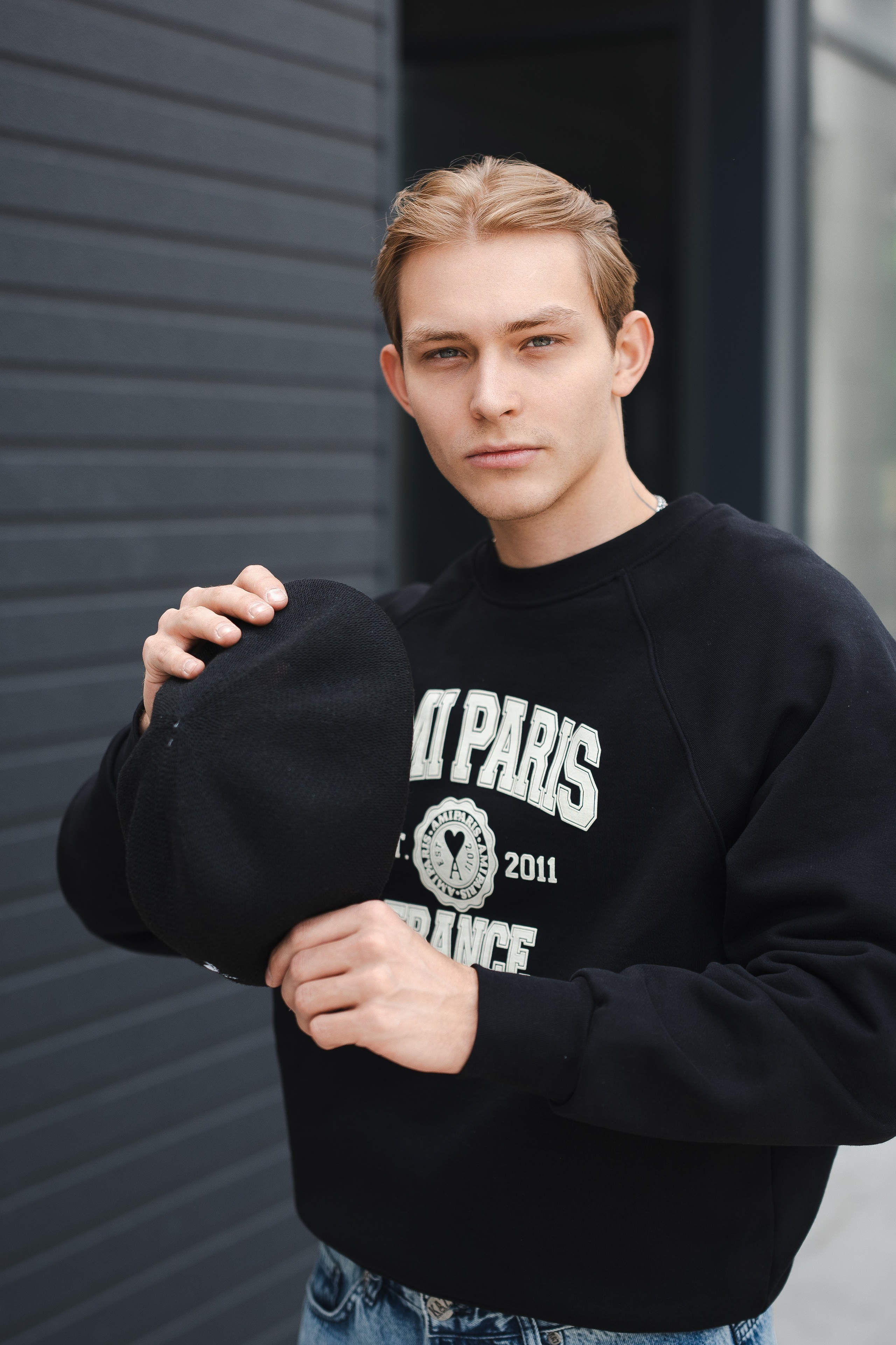 Expent. Фотограф Хабаровск