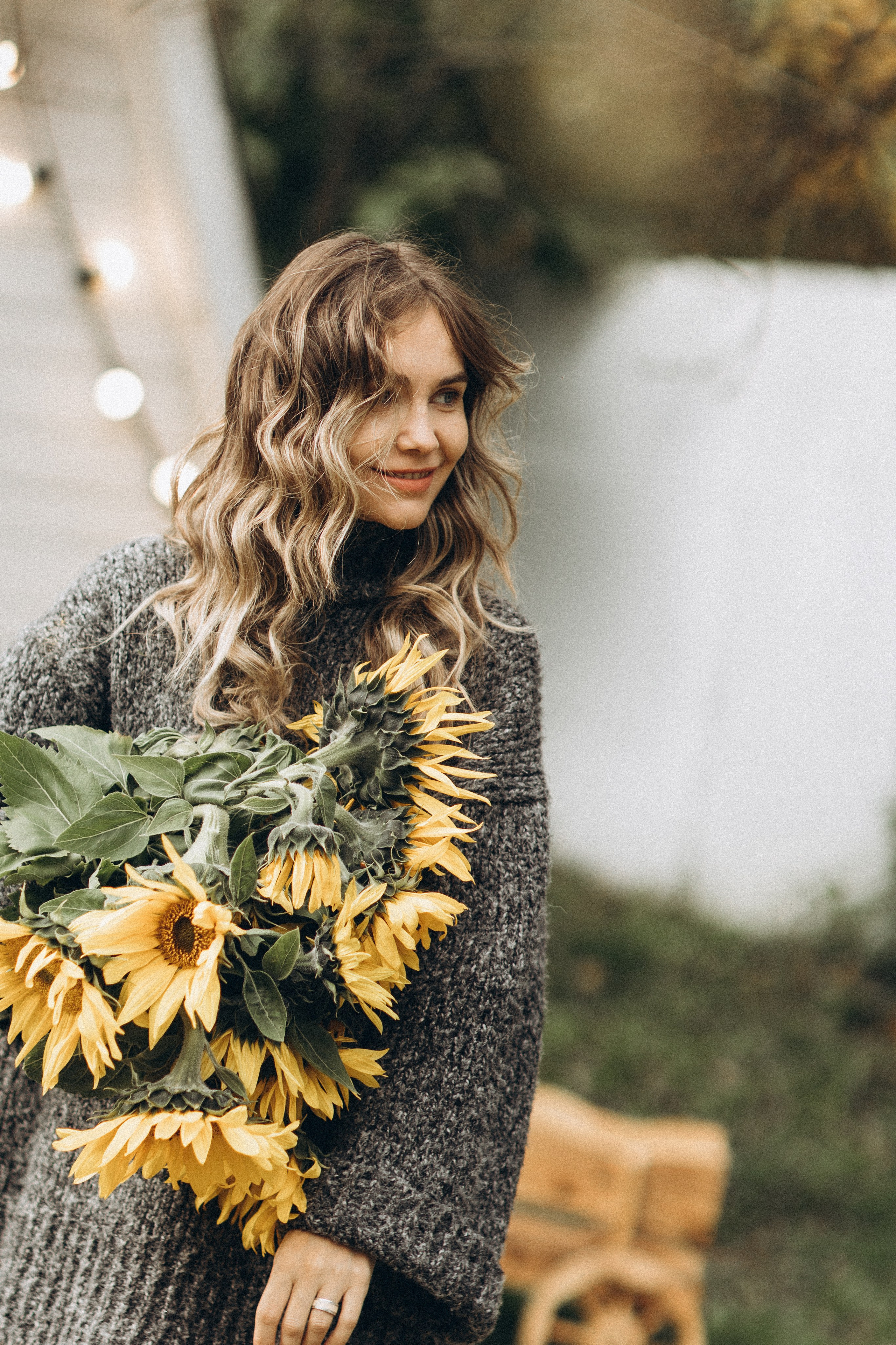 Дачная история. Семейный фотограф Наталия Демченко, Краснодар