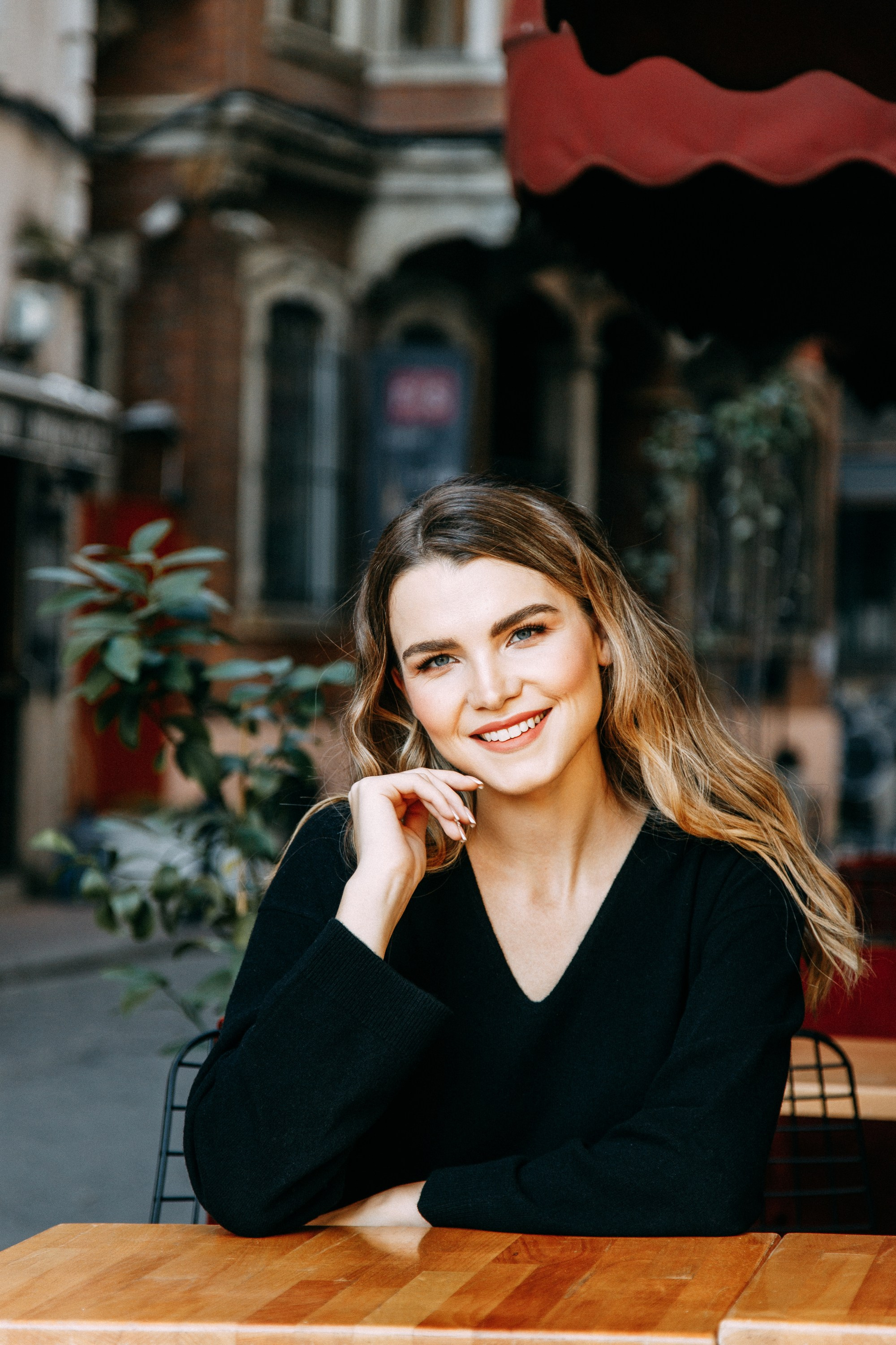 Фотосессии в Стамбуле