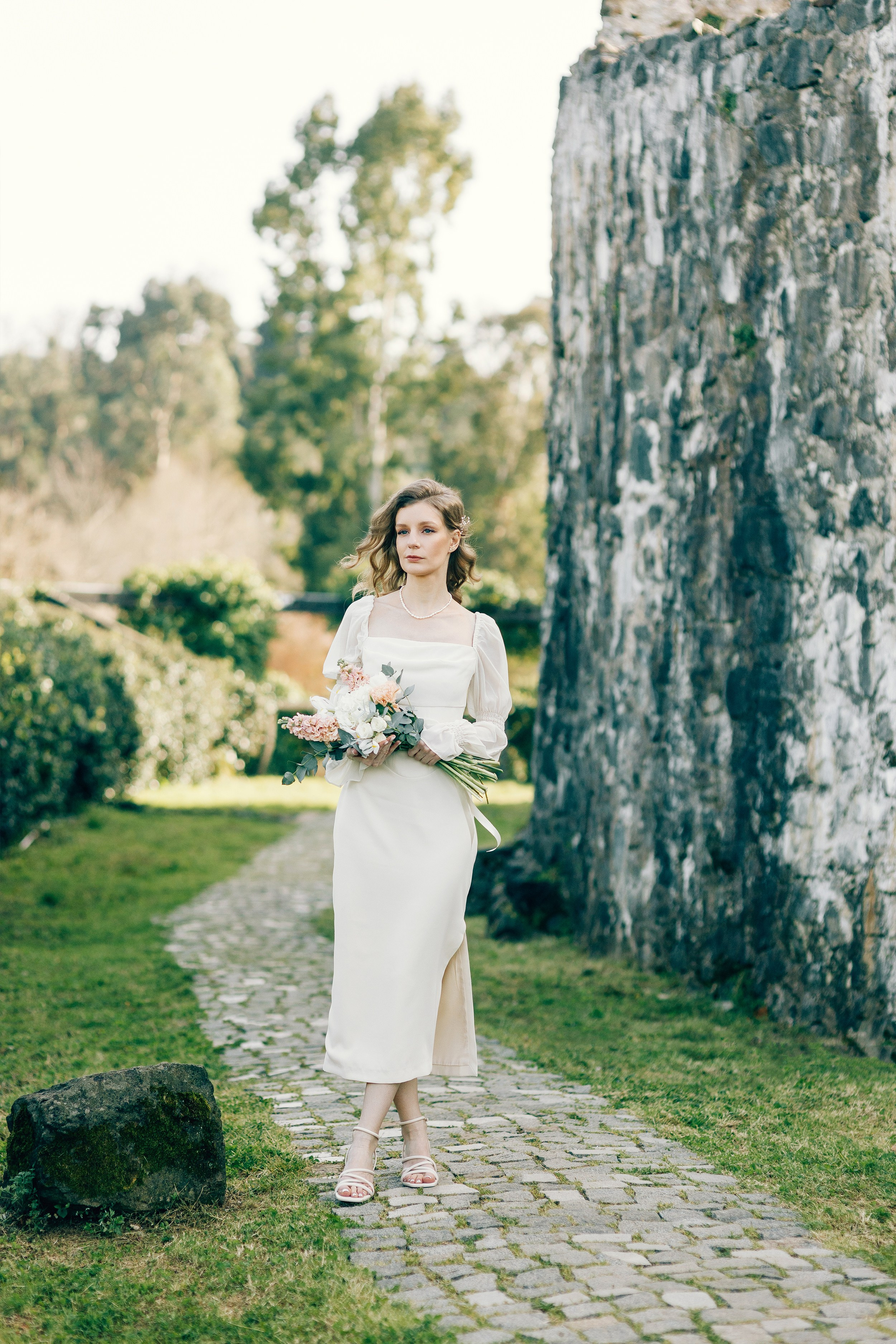 Петр и Дарья