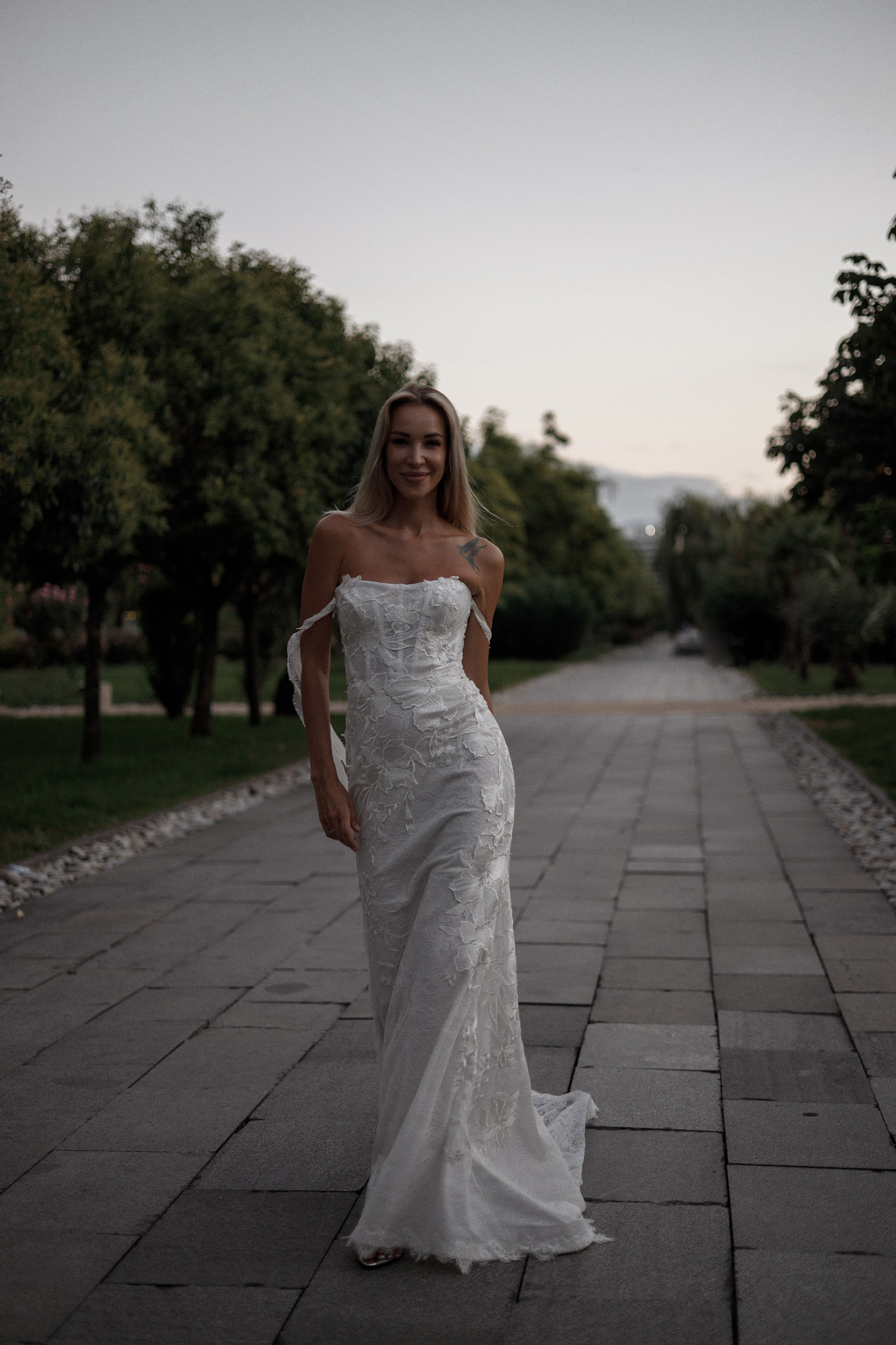 Современная свадьба в Батуми