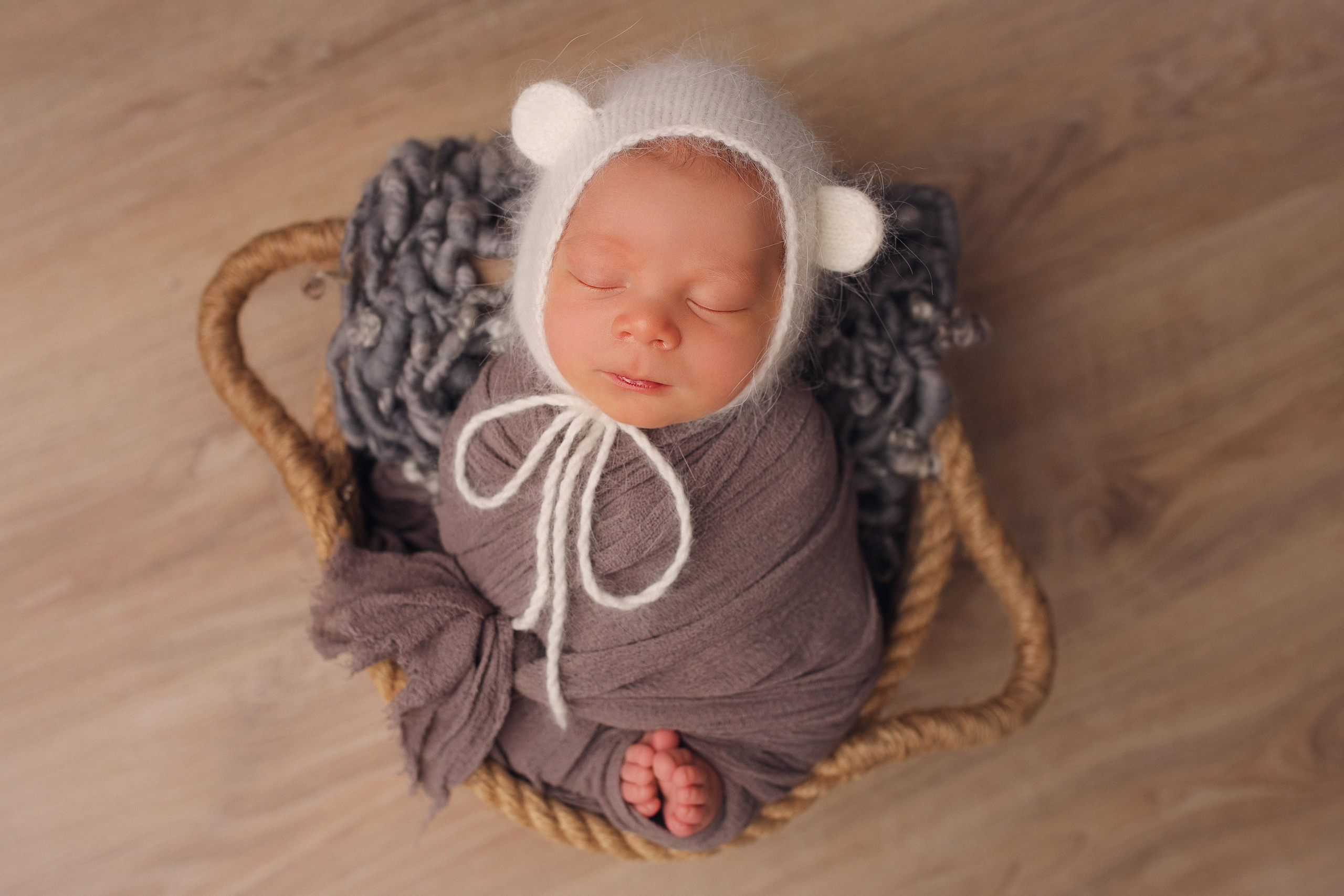 Новорожденные. Семейный фотограф и фотограф новорожденных в Санкт-Петербурге Алевтина