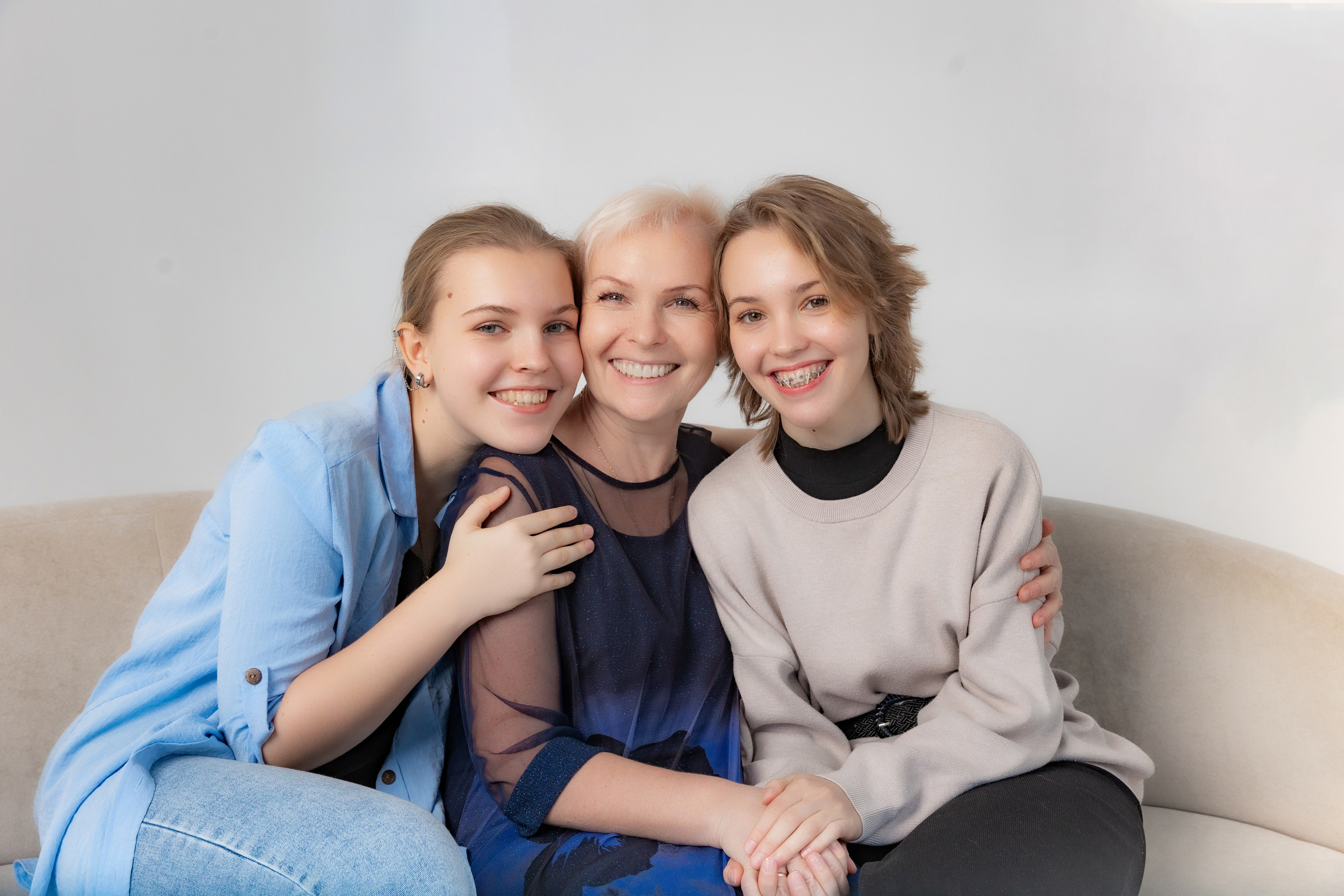 СЕМЕЙНАЯ. Фото, видео, авторские выпускные альбомы в Нижнем Новгороде