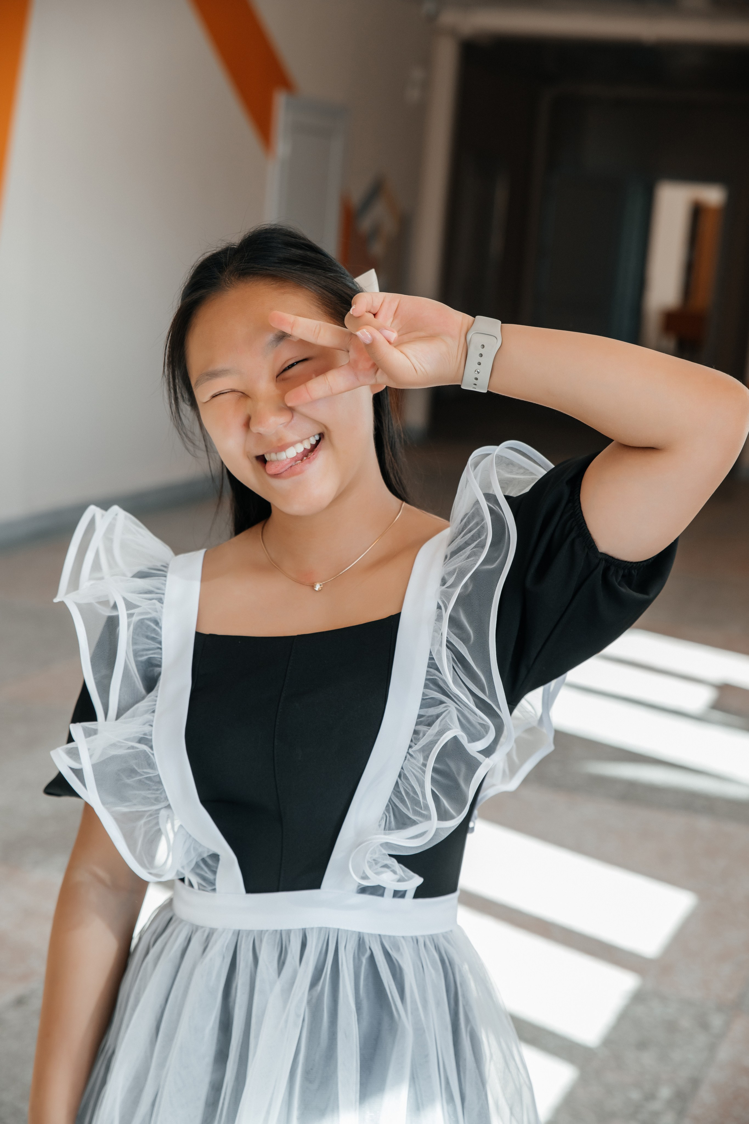 Школа № 18 — 2025