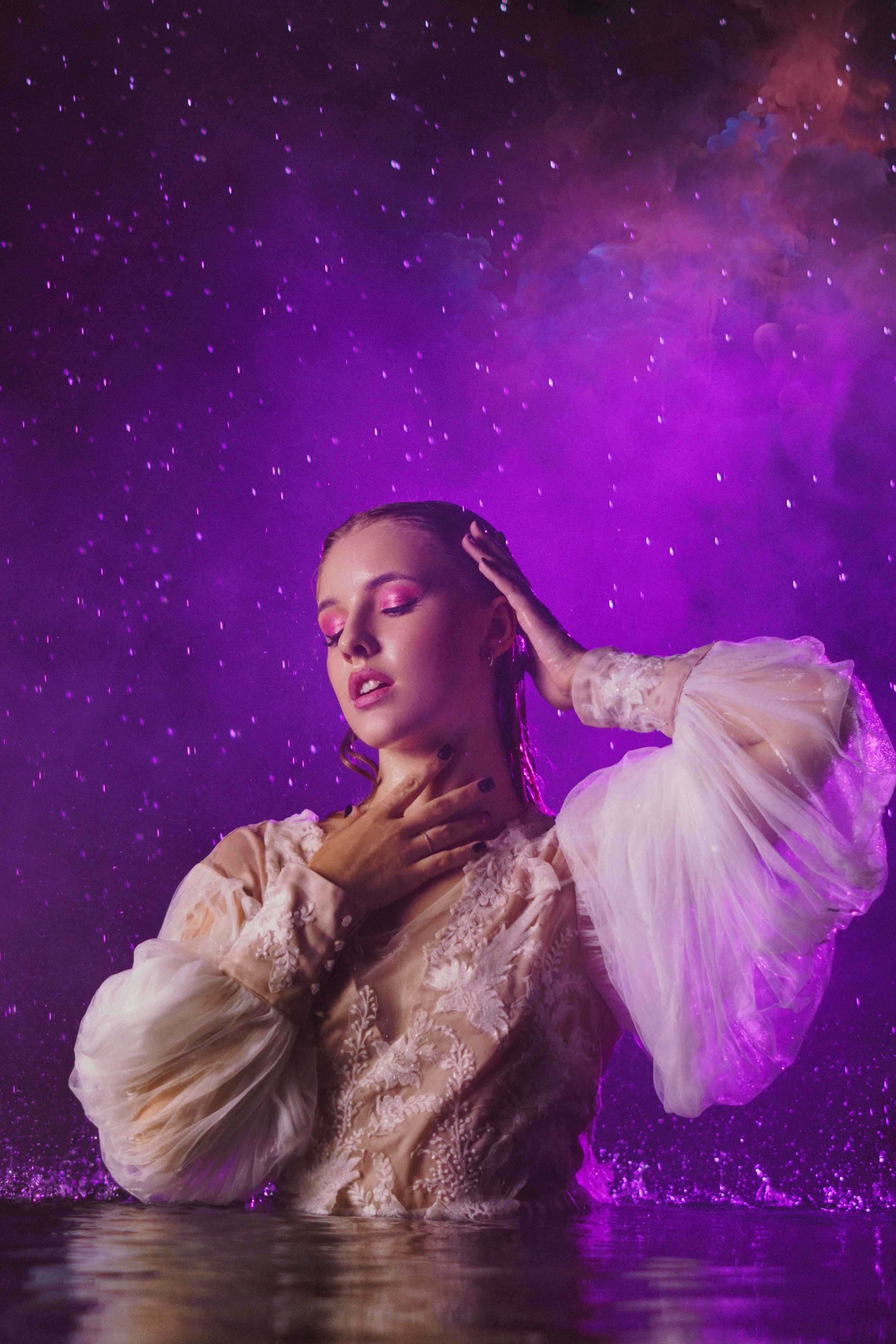 Индивидуальная Фотосессия. Фотограф в Анапе Новороссийске Краснодаре Меснянкина Наталья