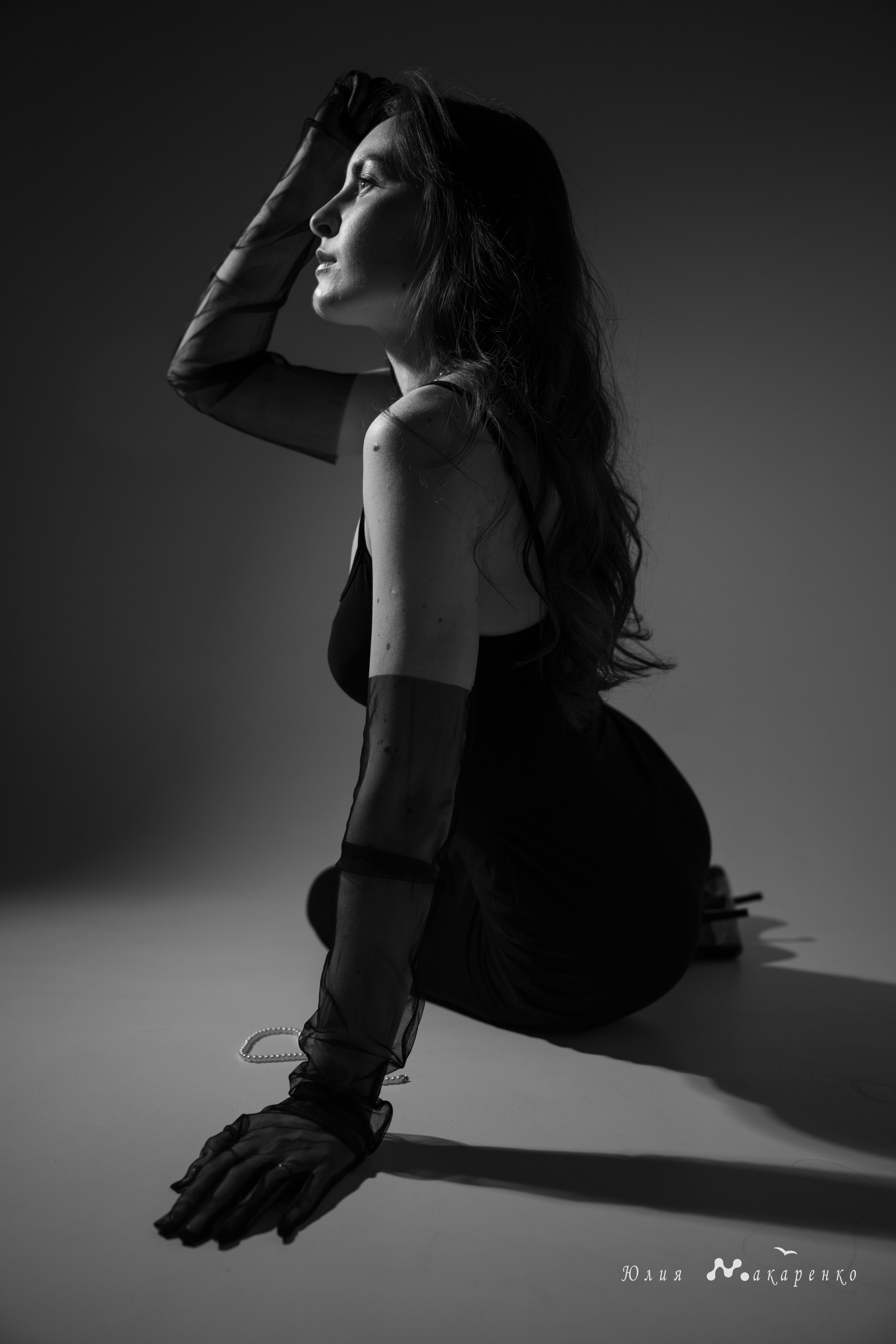 Студийные фотосессии. Студийный и свадебный фотограф и видеограф в Севастополе — Юлия Макаренко