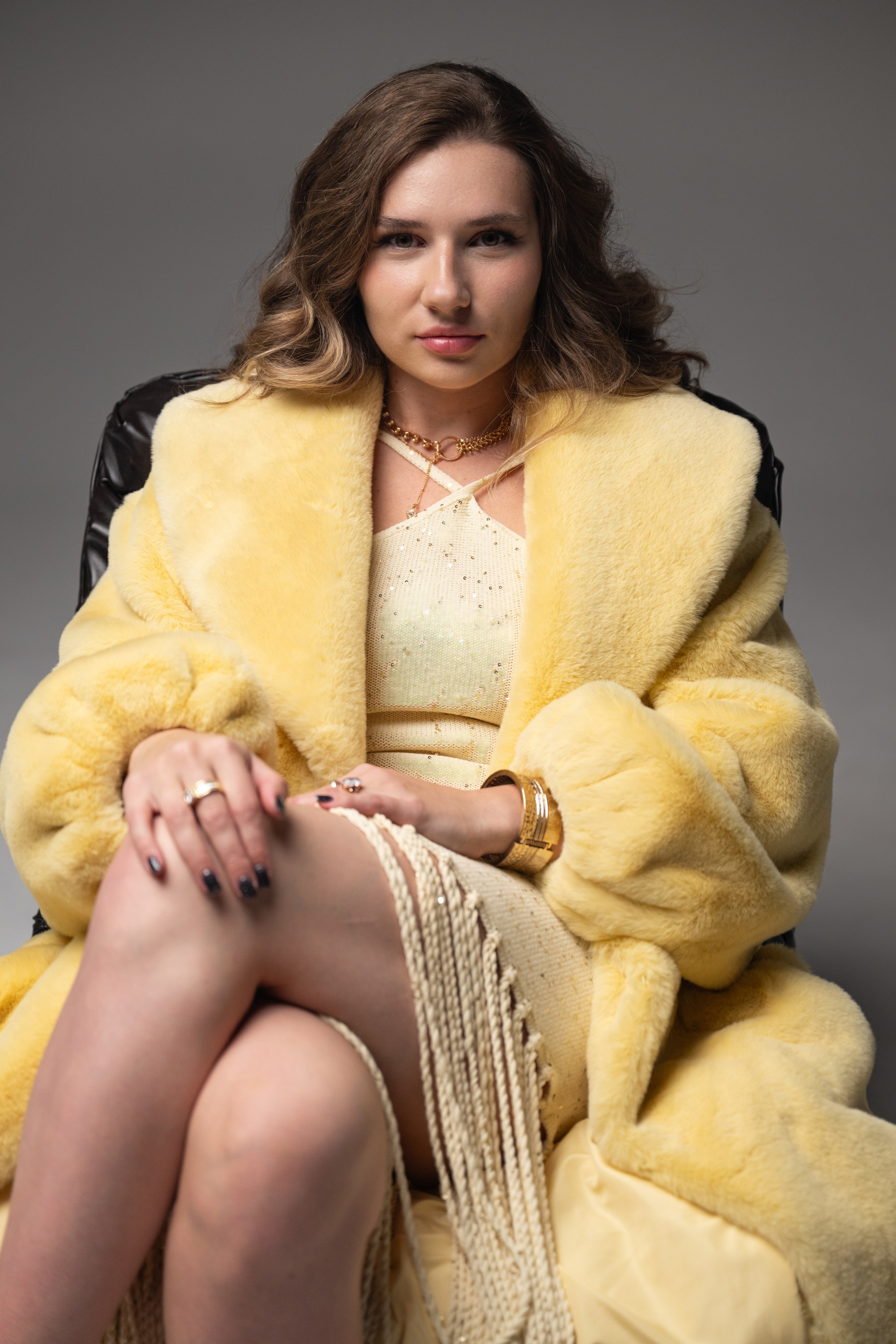 Studio. Студийный и свадебный фотограф и видеограф в Севастополе — Юлия Макаренко