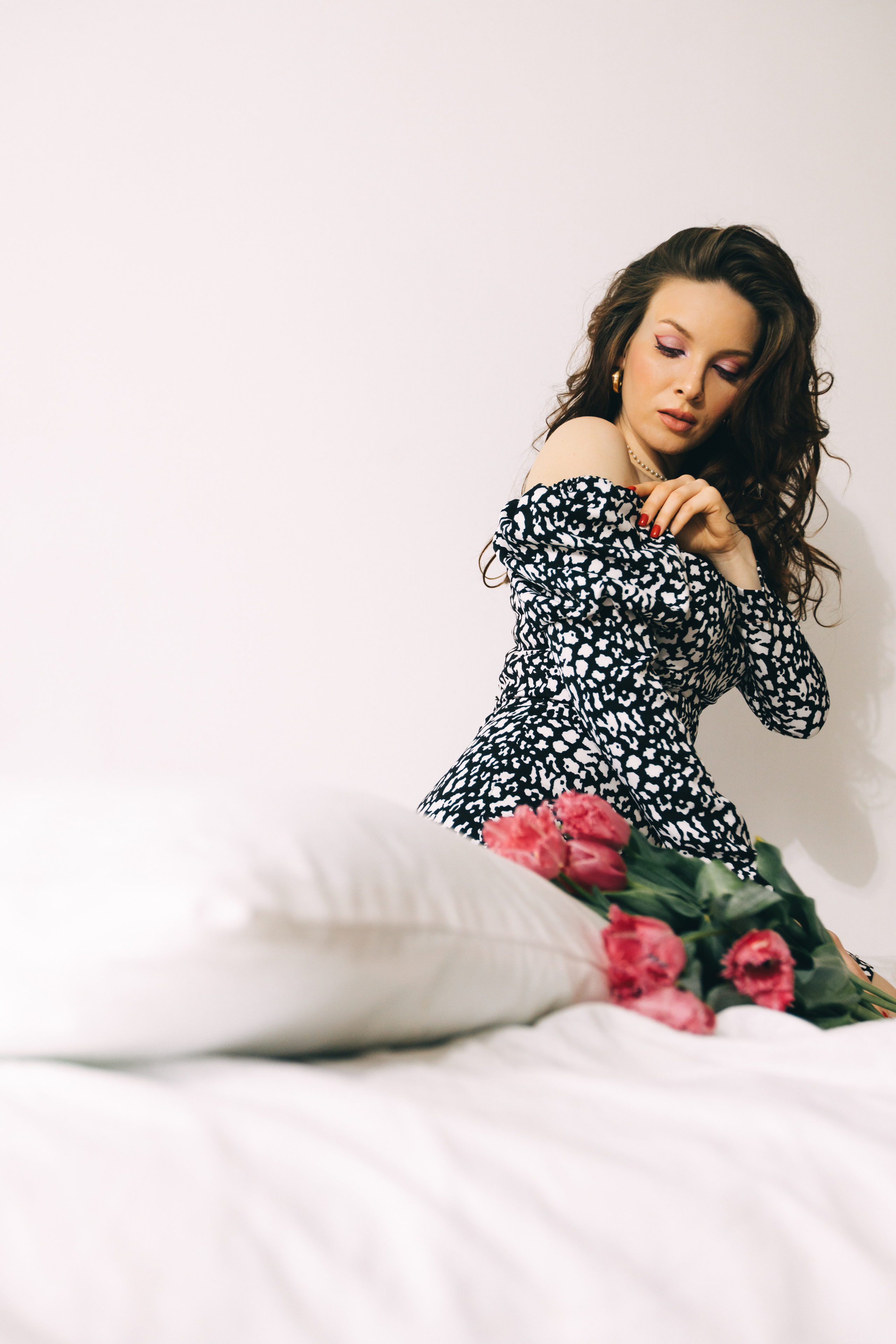 Катя. Фотограф Таганрог Любимая Надя