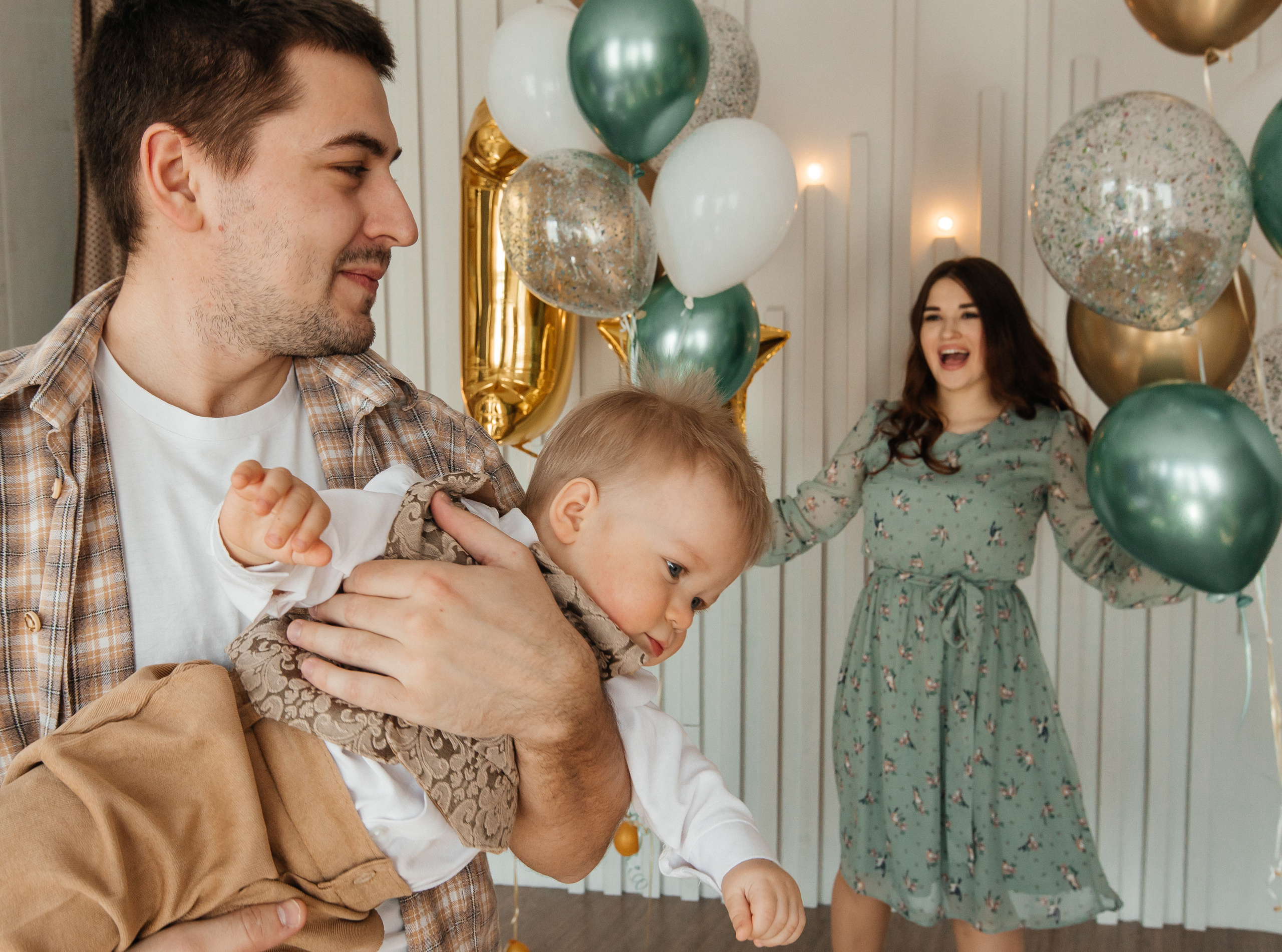 Мария, Костя и Илья. Фотограф Таганрог Любимая Надя