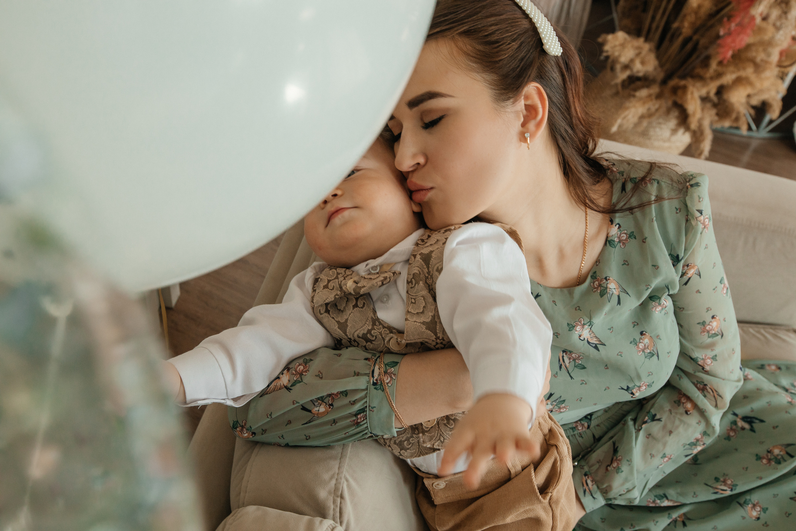 Мария, Костя и Илья. Фотограф Таганрог Любимая Надя