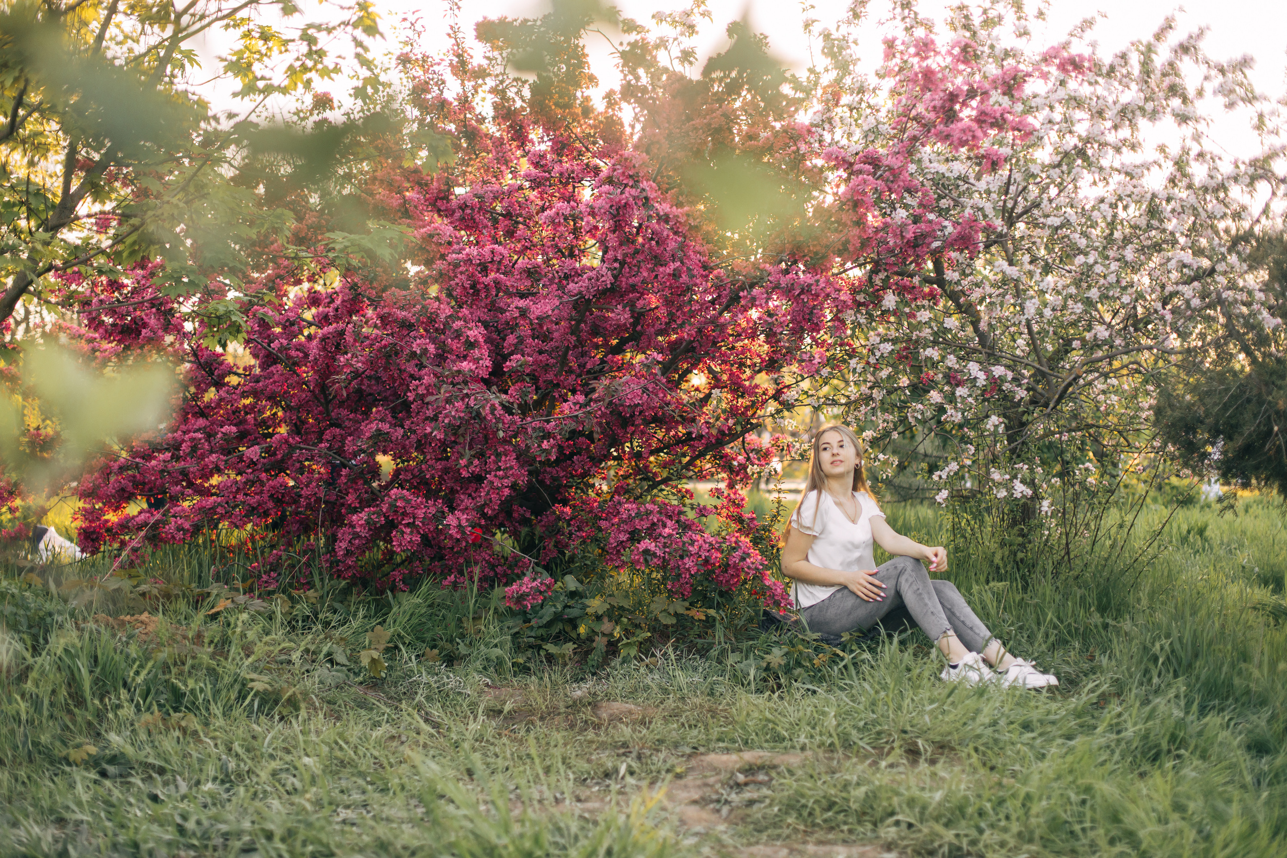 Даша. Фотограф Таганрог Любимая Надя