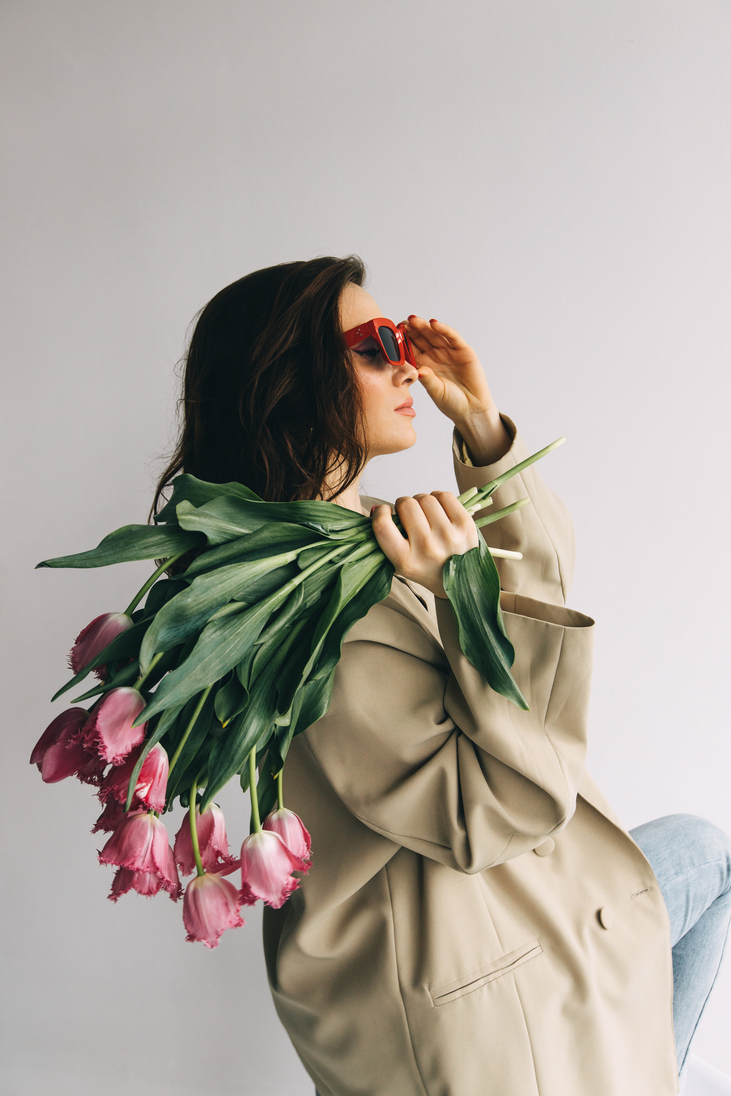 Катя. Фотограф Таганрог Любимая Надя