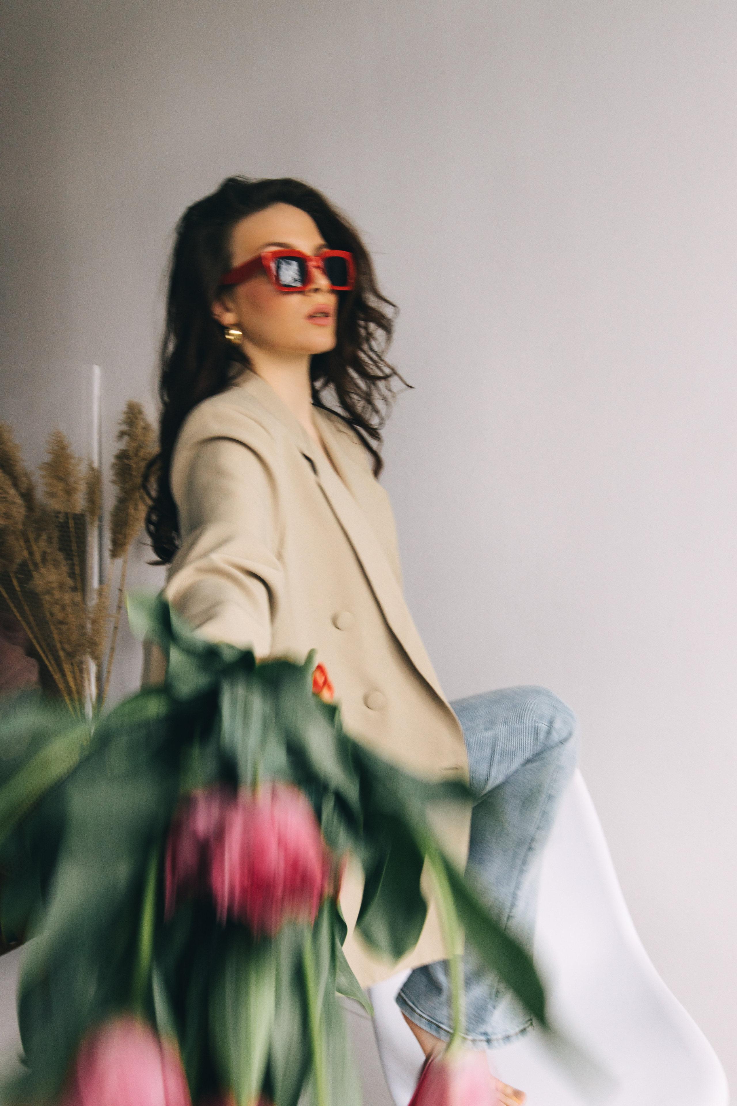 Катя. Фотограф Таганрог Любимая Надя