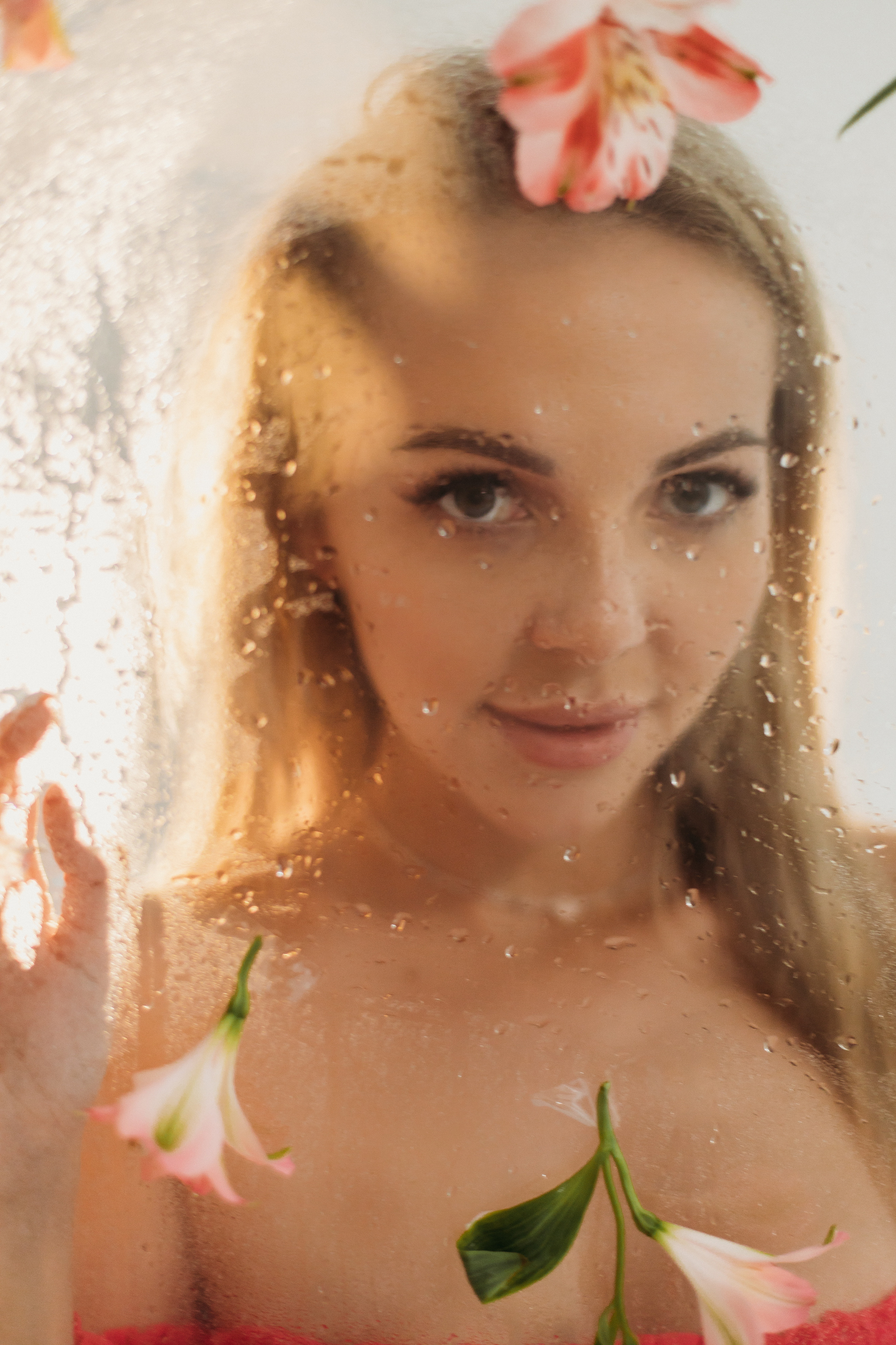 Юля. Фотограф Таганрог Любимая Надя