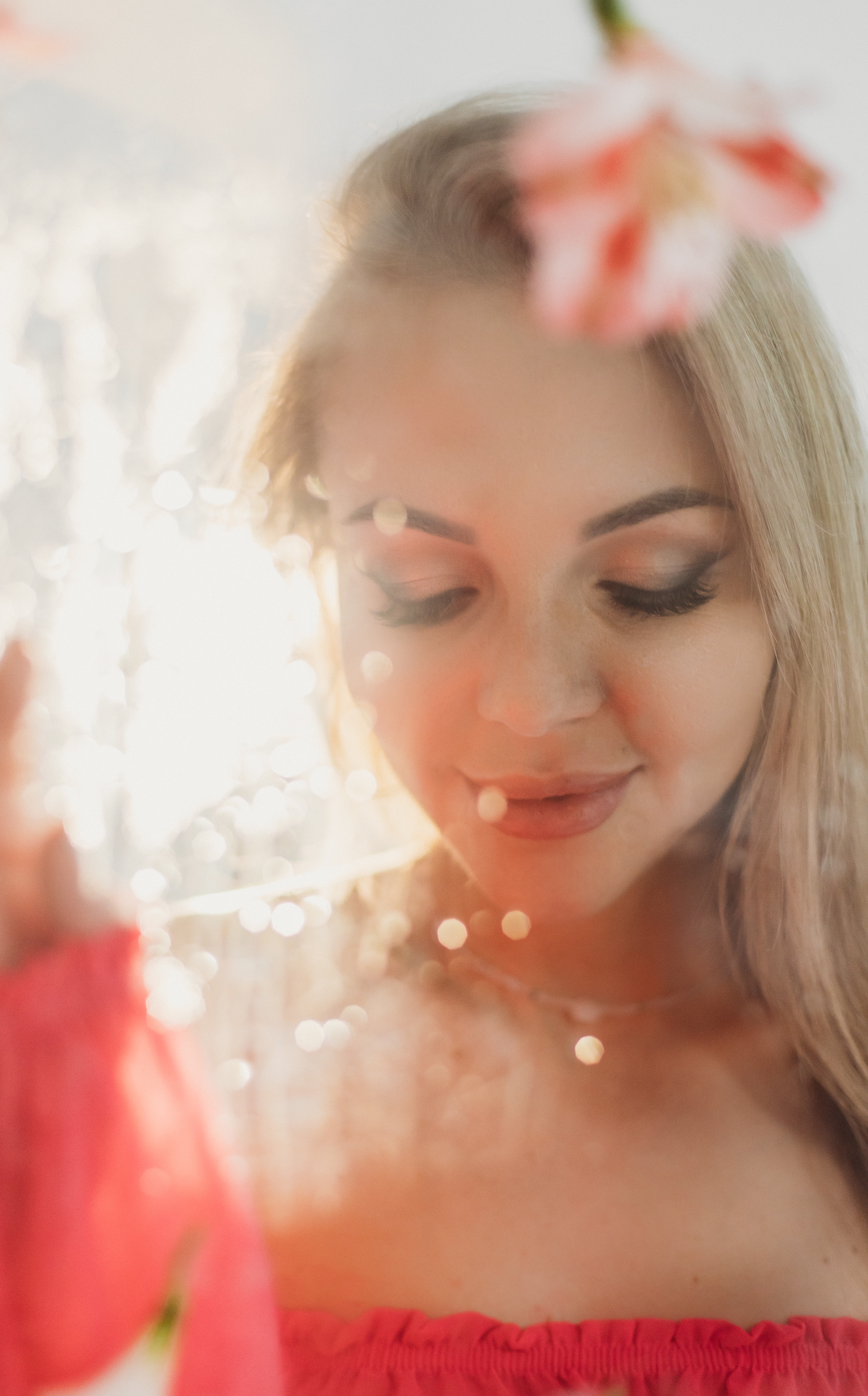 Юля. Фотограф Таганрог Любимая Надя