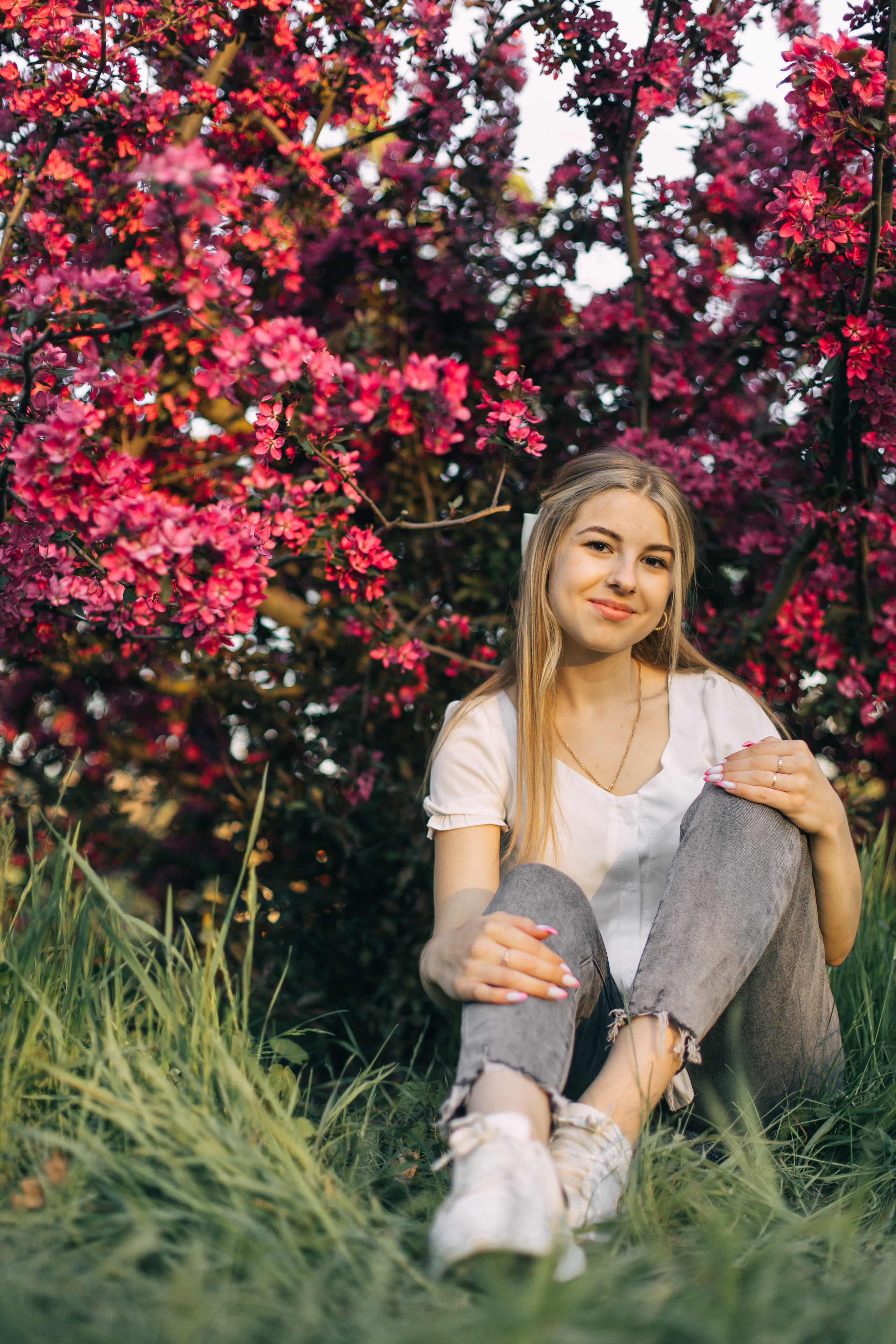 Даша. Фотограф Таганрог Любимая Надя